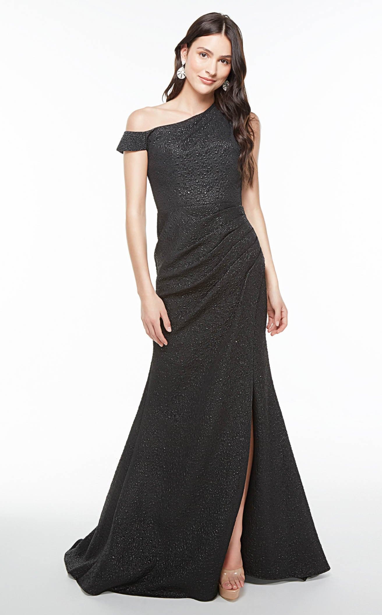 Alyce 27635 Dress - Image 2