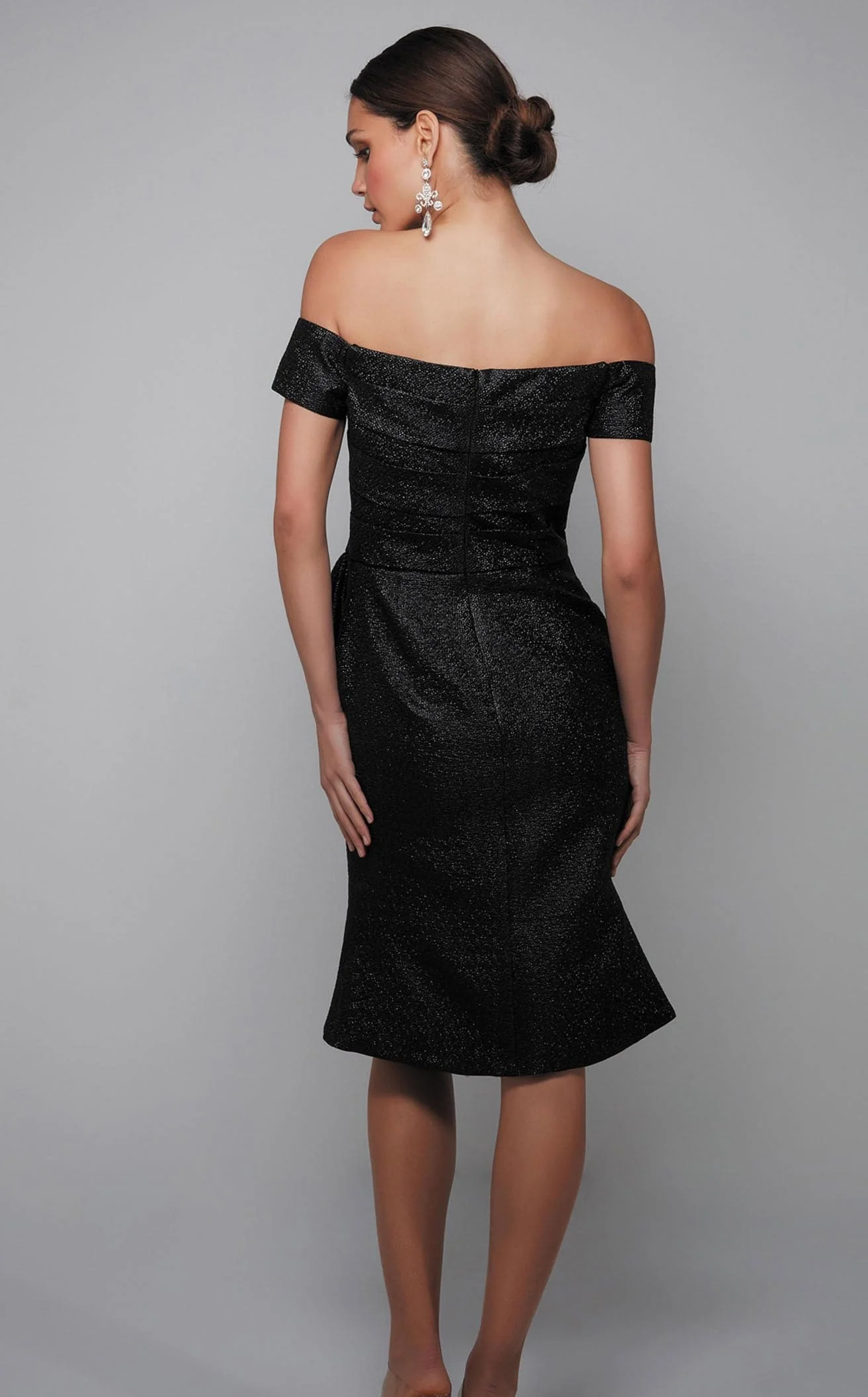 Alyce 27638 Dress - Image 2