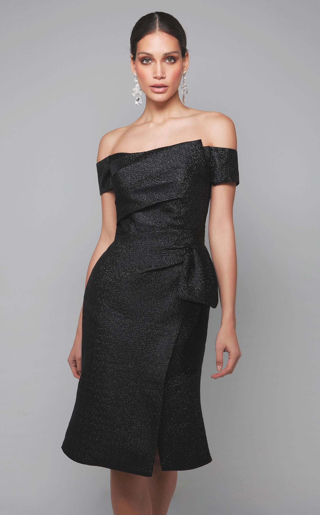 Alyce 27638 Dress - Image 3