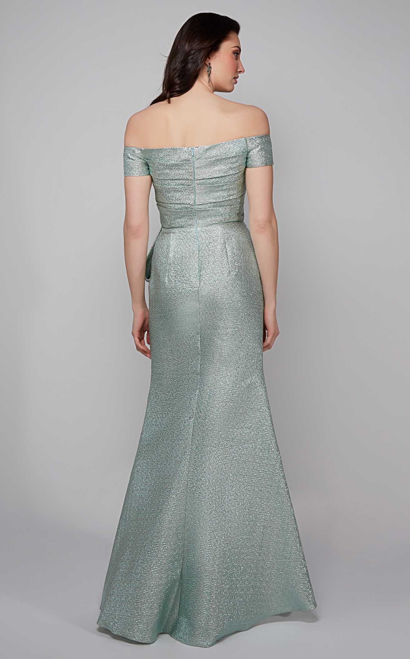 Alyce 27639 Dress - Image 2