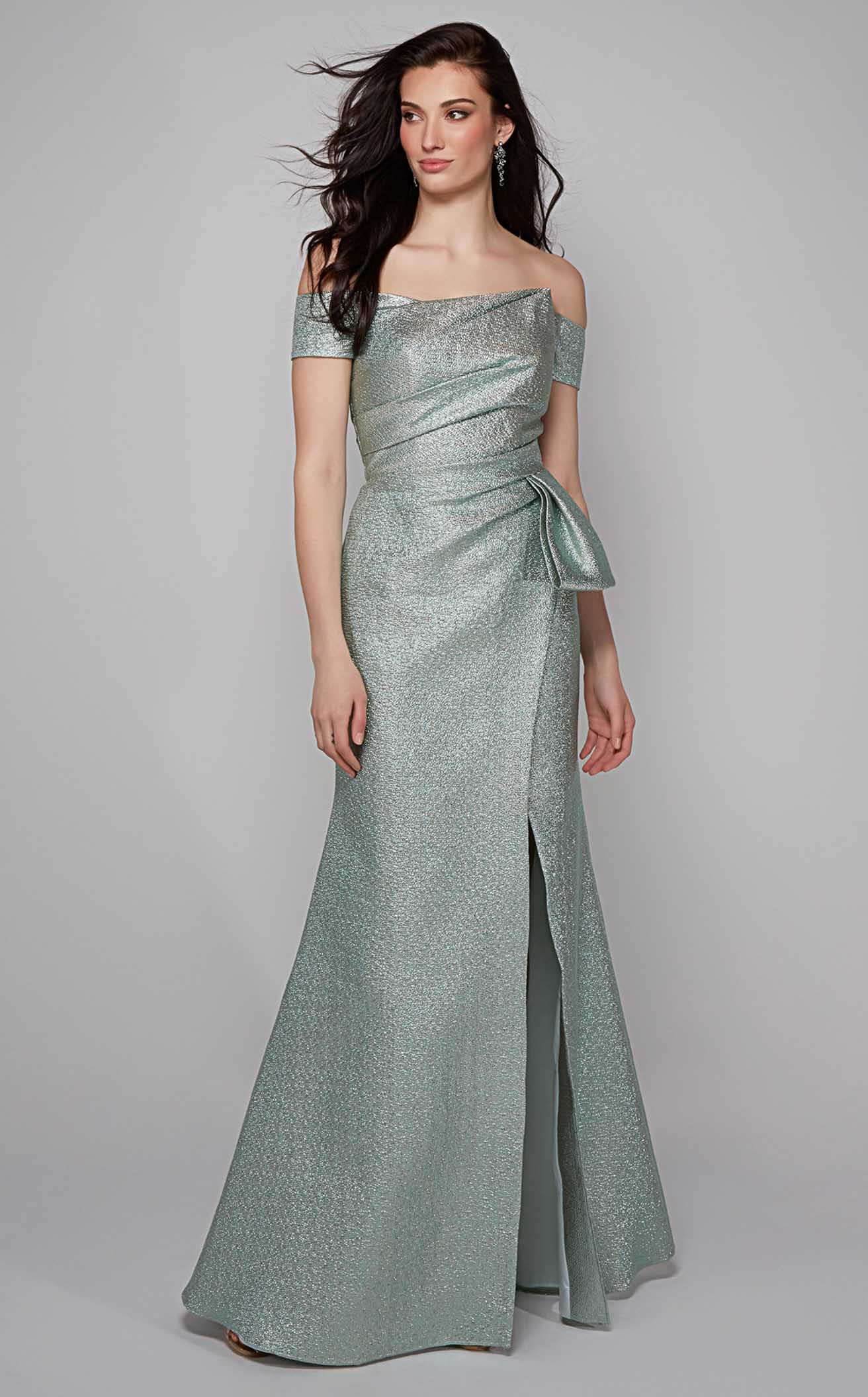 Alyce 27639CL Dress - Image 2