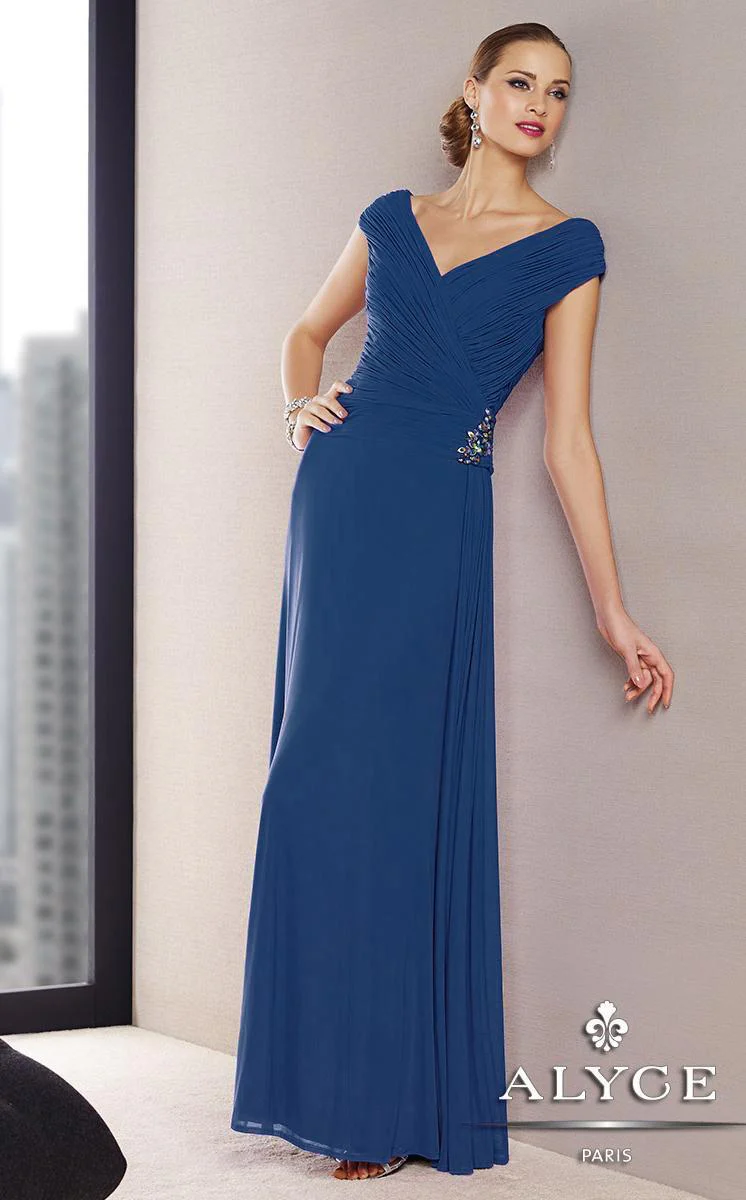 Alyce 29700CL Dress - Image 3