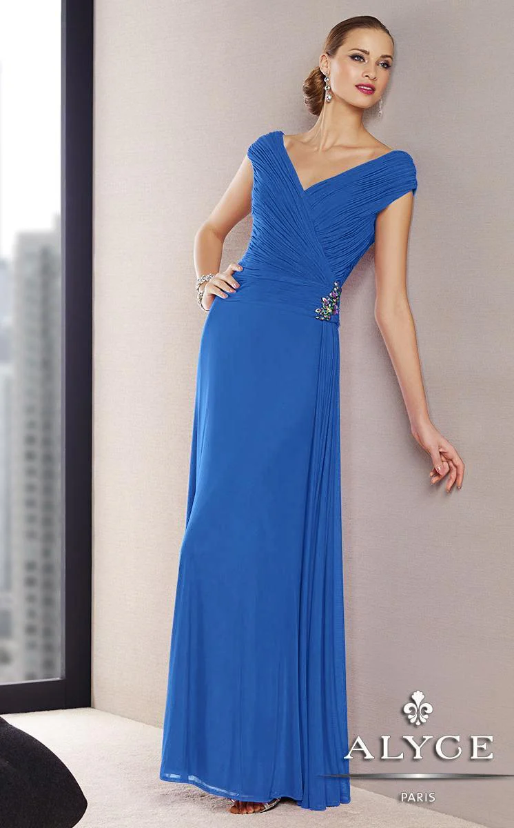 Alyce 29700CL Dress - Image 4