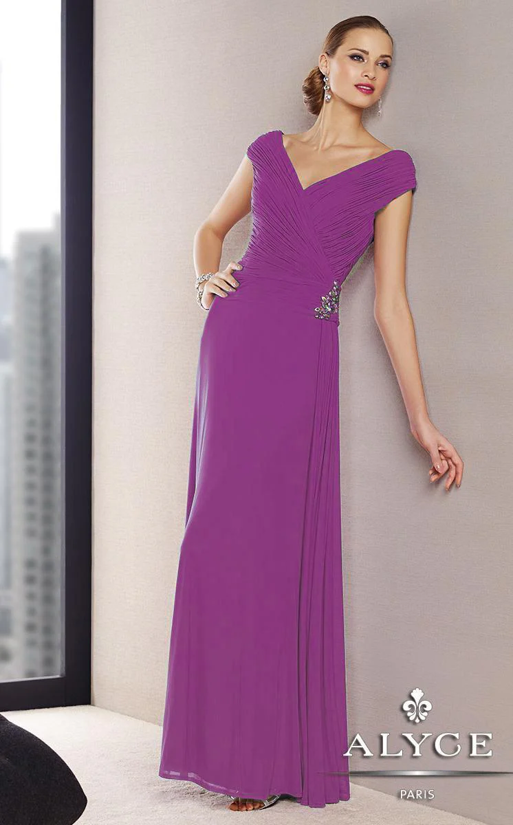 Alyce 29700CL Dress - Image 5