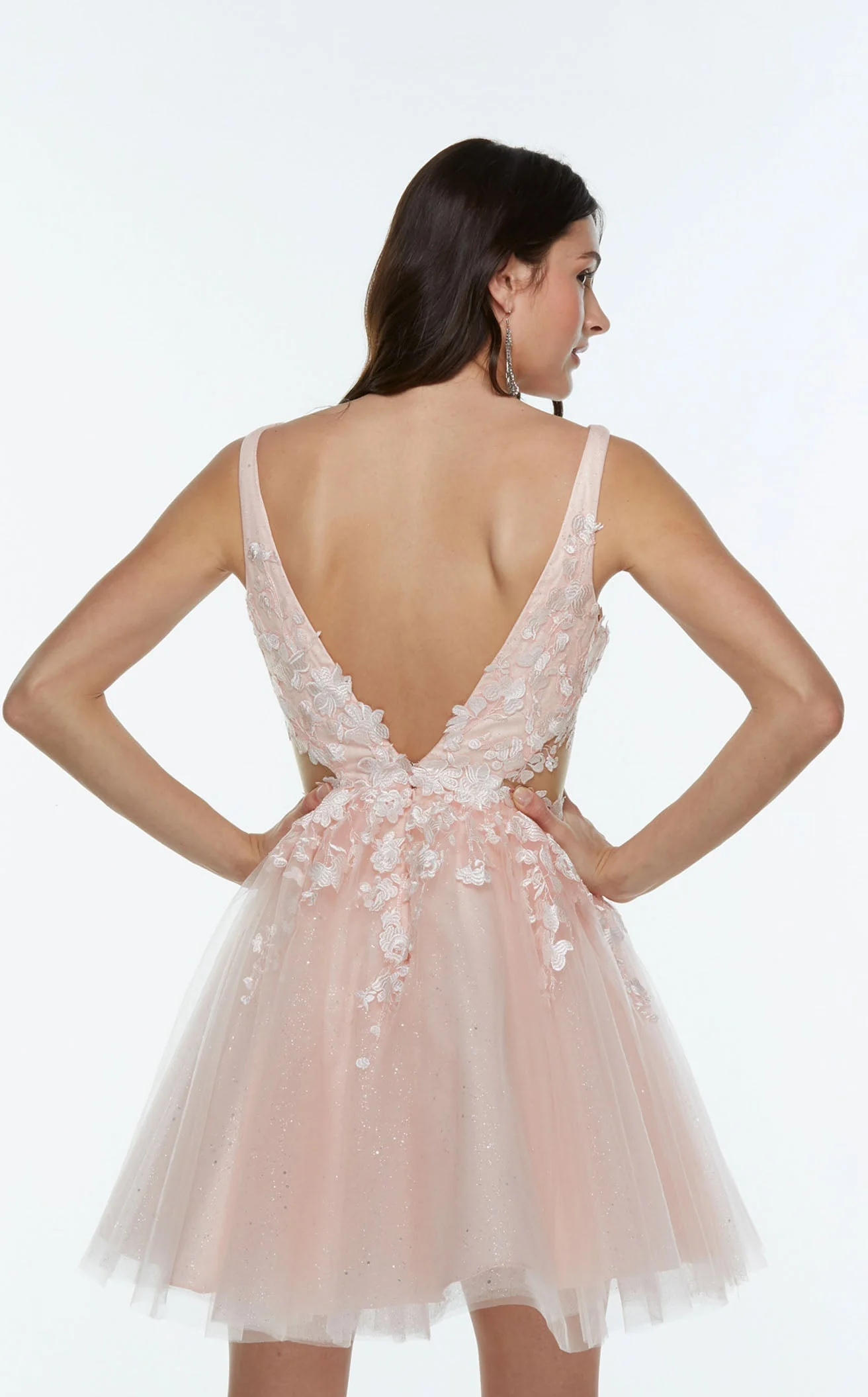 Alyce 3099 Dress - Image 4