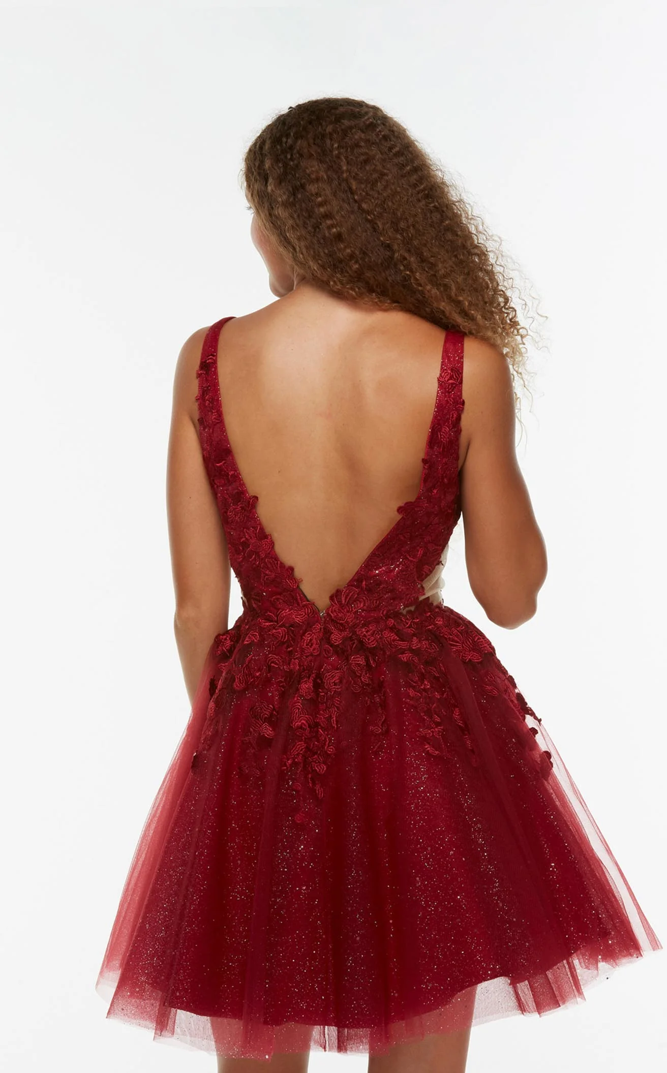 Alyce 3099 Dress - Image 5