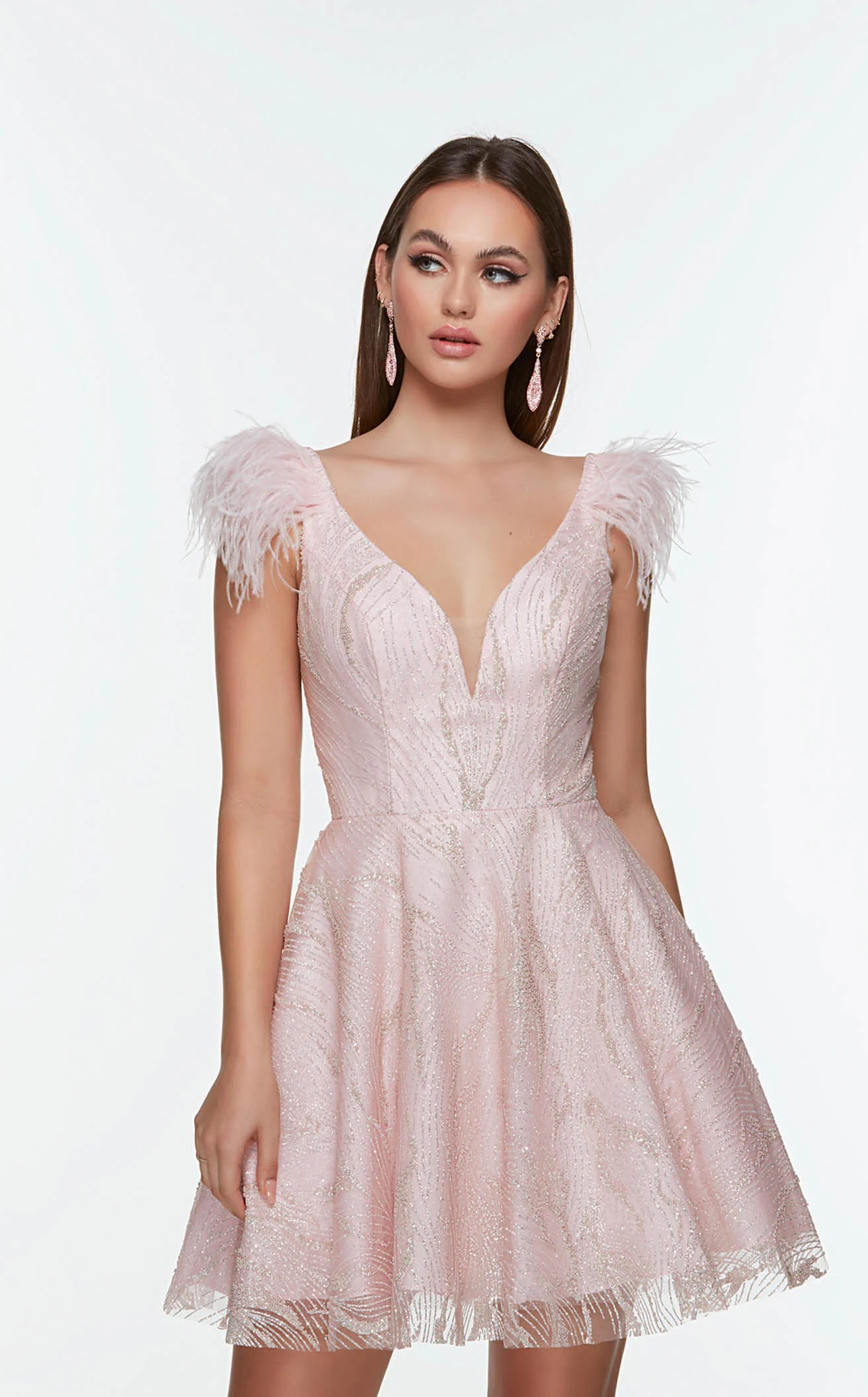 Alyce 3100 Dress