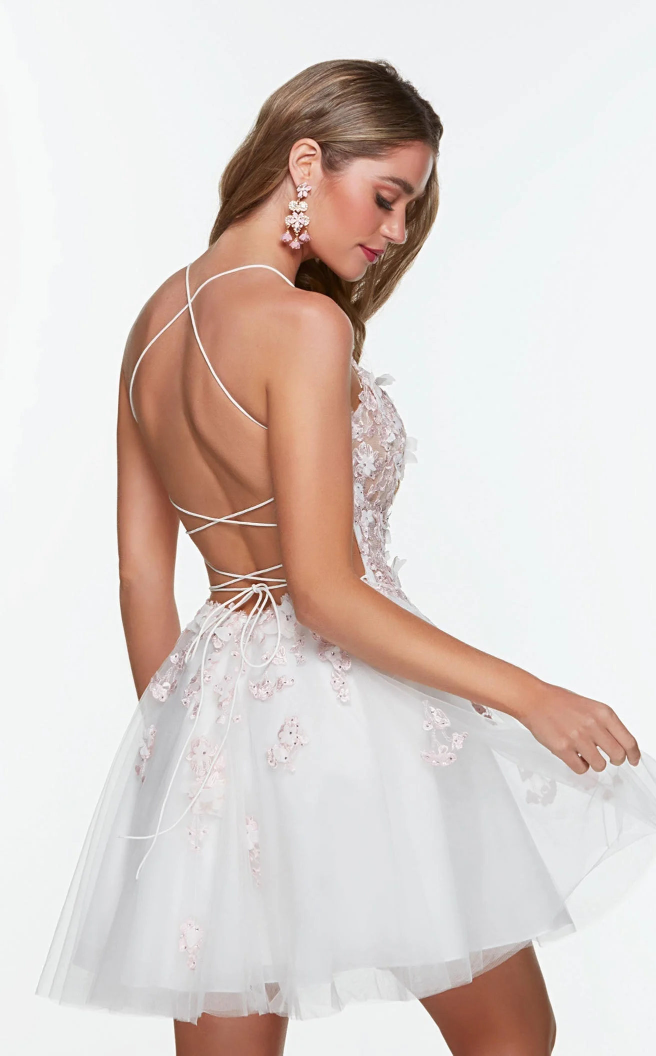 Alyce 3102 Dress - Image 3