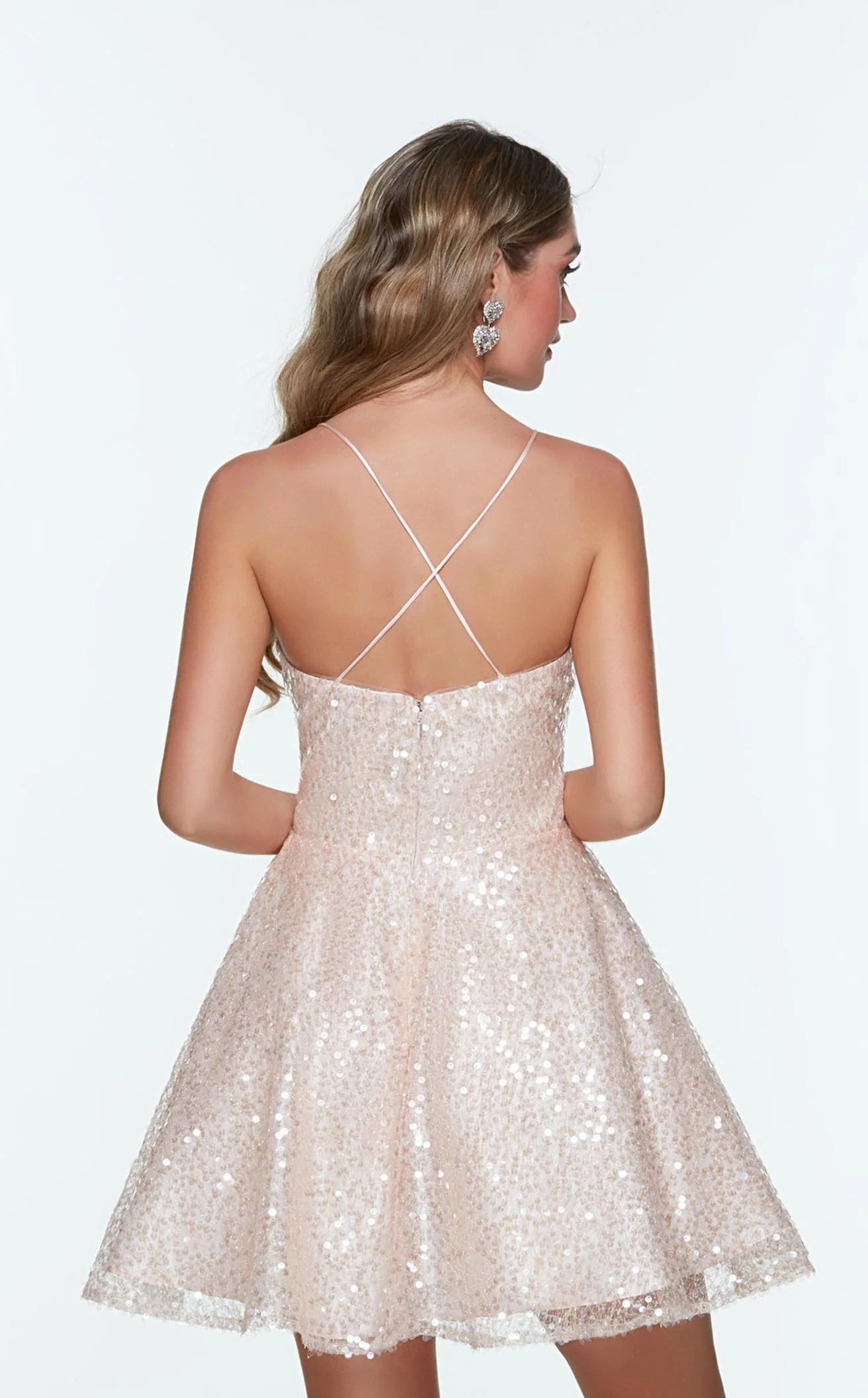 Alyce 3103 Dress - Image 2