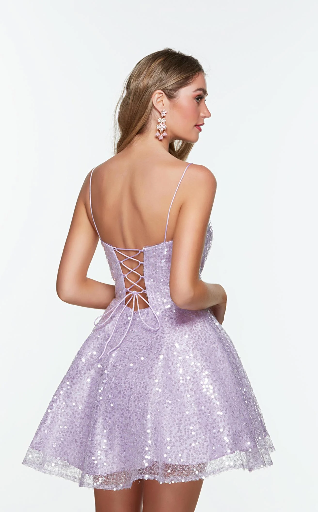 Alyce 3105CL Dress - Image 2