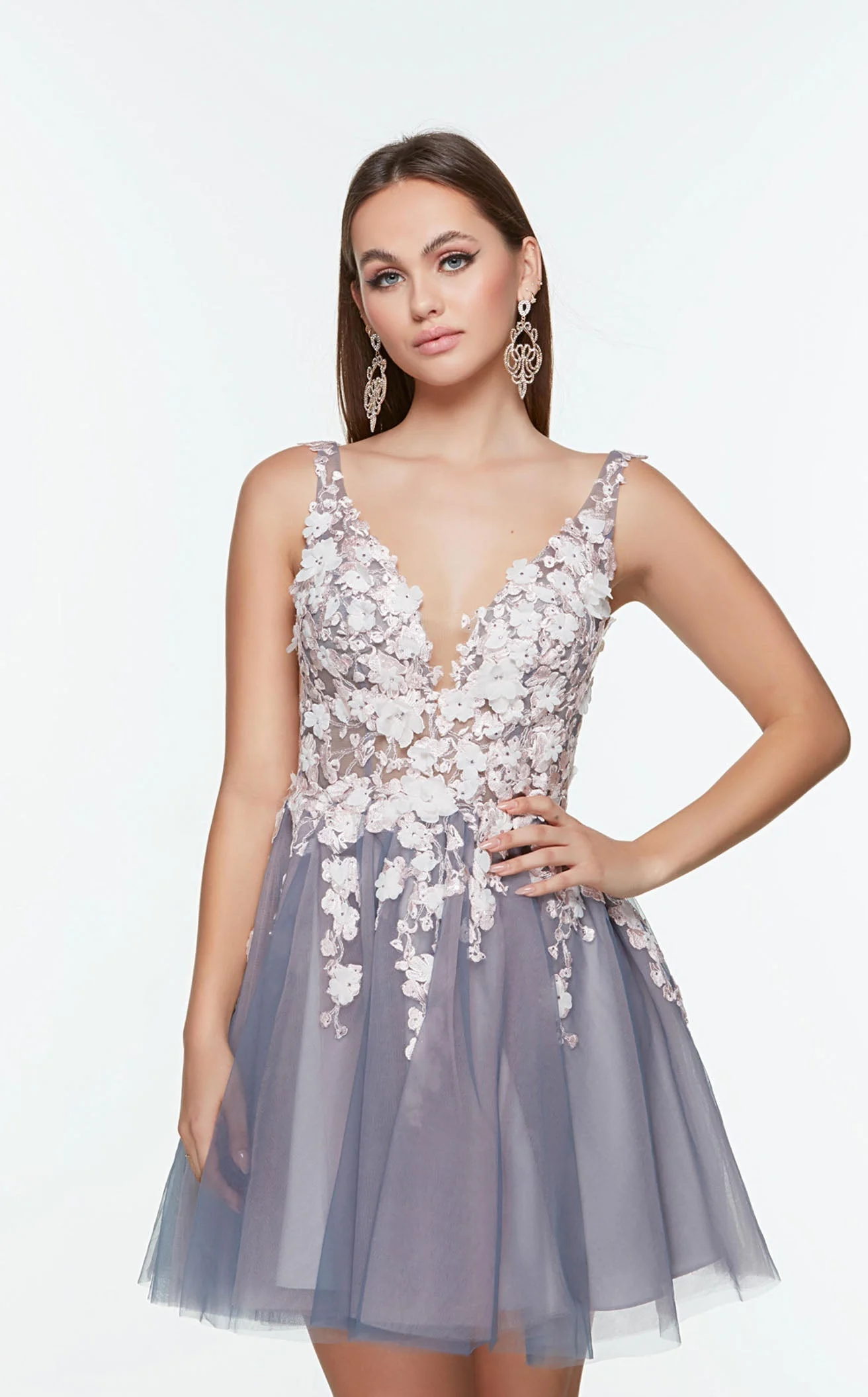 Alyce 3107 Dress