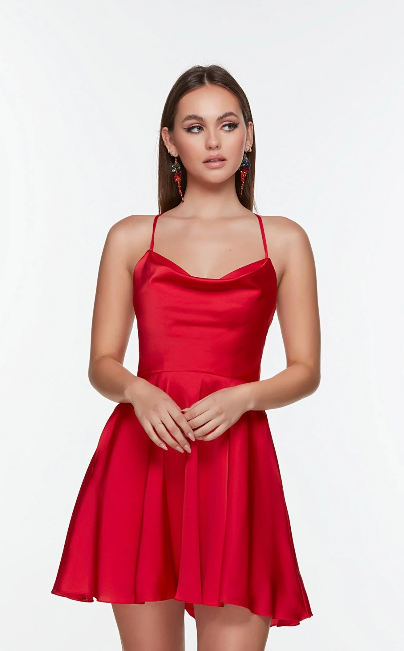 Alyce 3114 Dress - Image 3