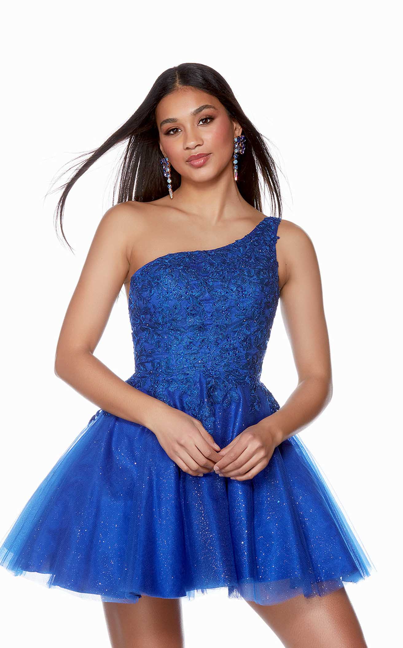 Alyce 3150 Dress - Image 2