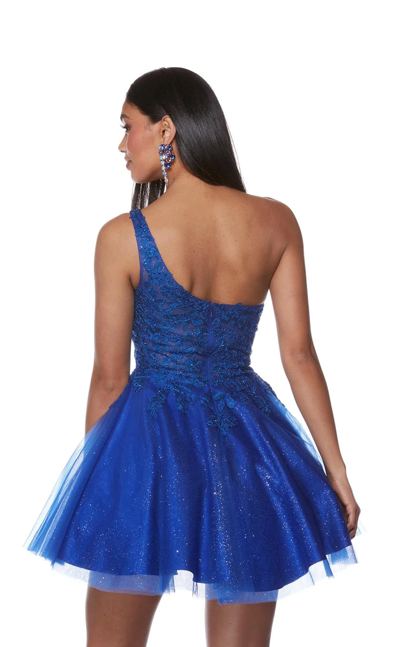 Alyce 3150 Dress - Image 4