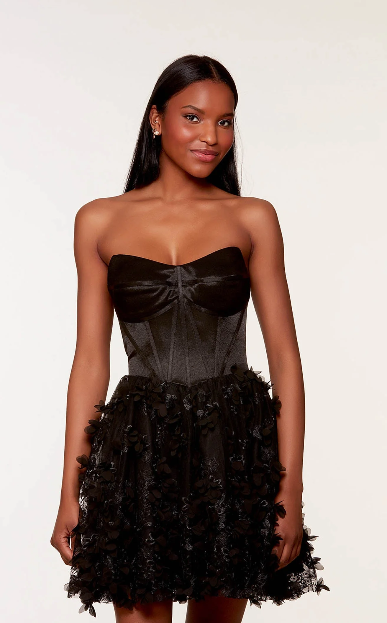 Alyce 3173 Dress - Image 2