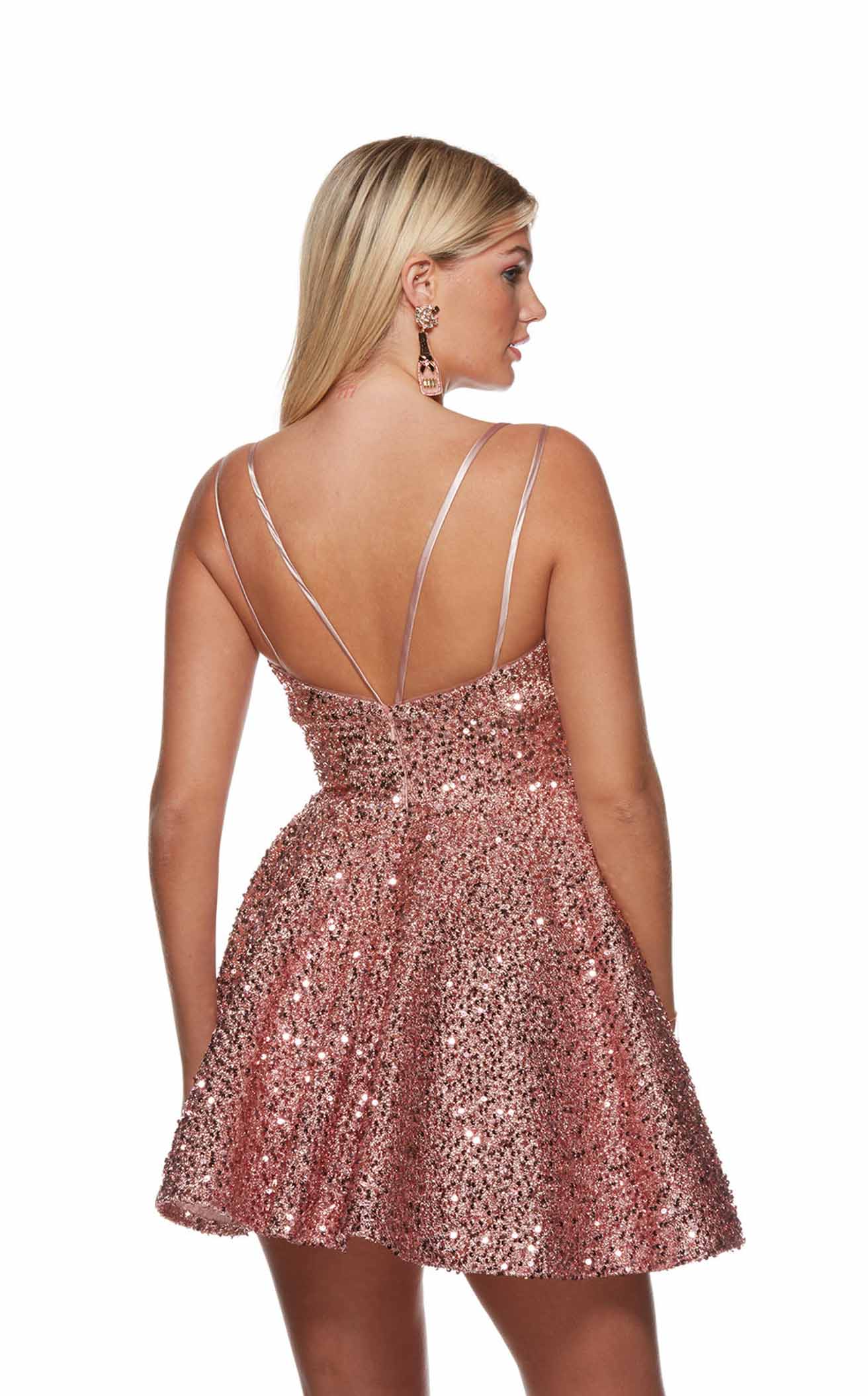 Alyce 3176 Dress - Image 2