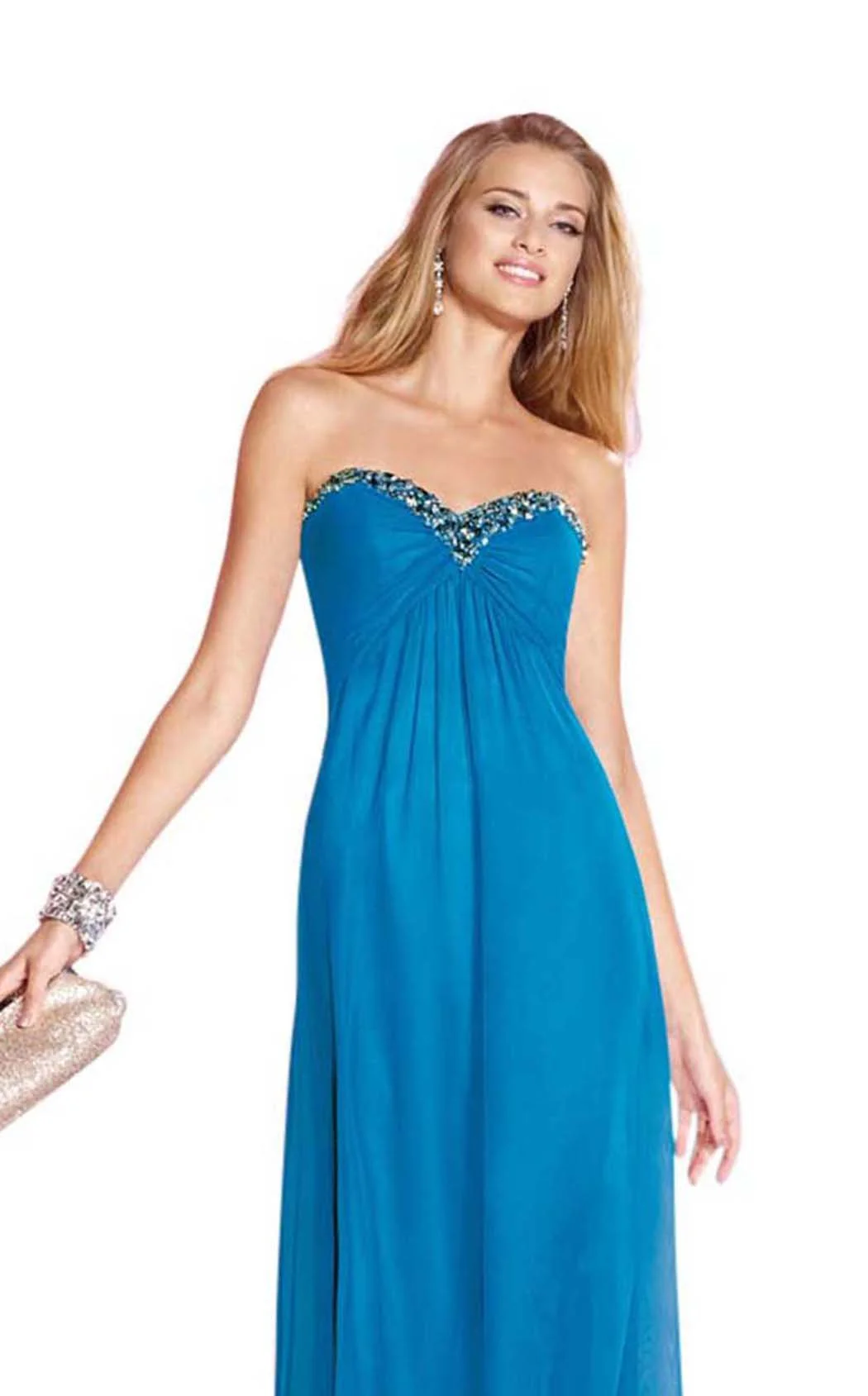 Alyce 35592CL Dress - Image 2