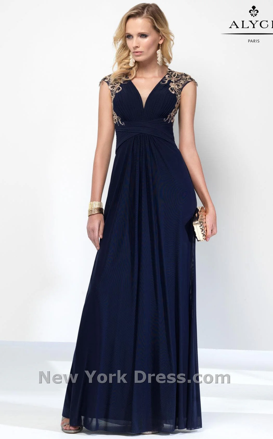 Alyce 35840 - Image 2