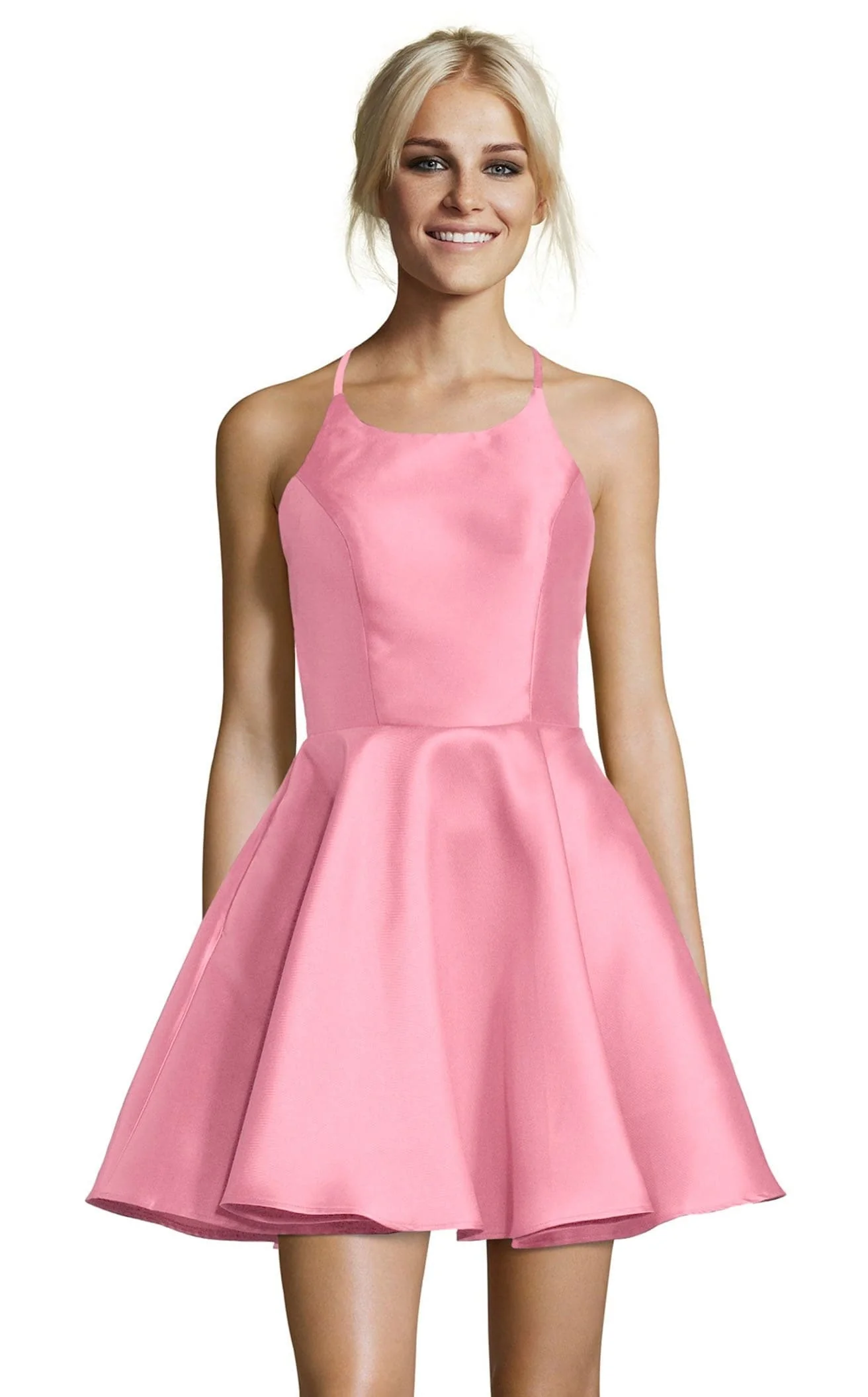 Alyce 3703BCL Dress - Image 2