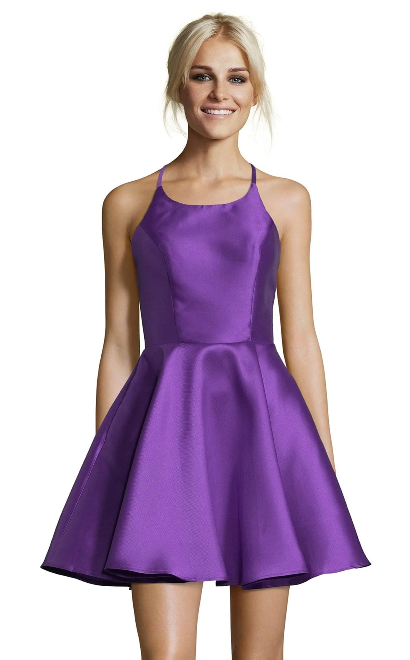 Alyce 3703BCL Dress - Image 4
