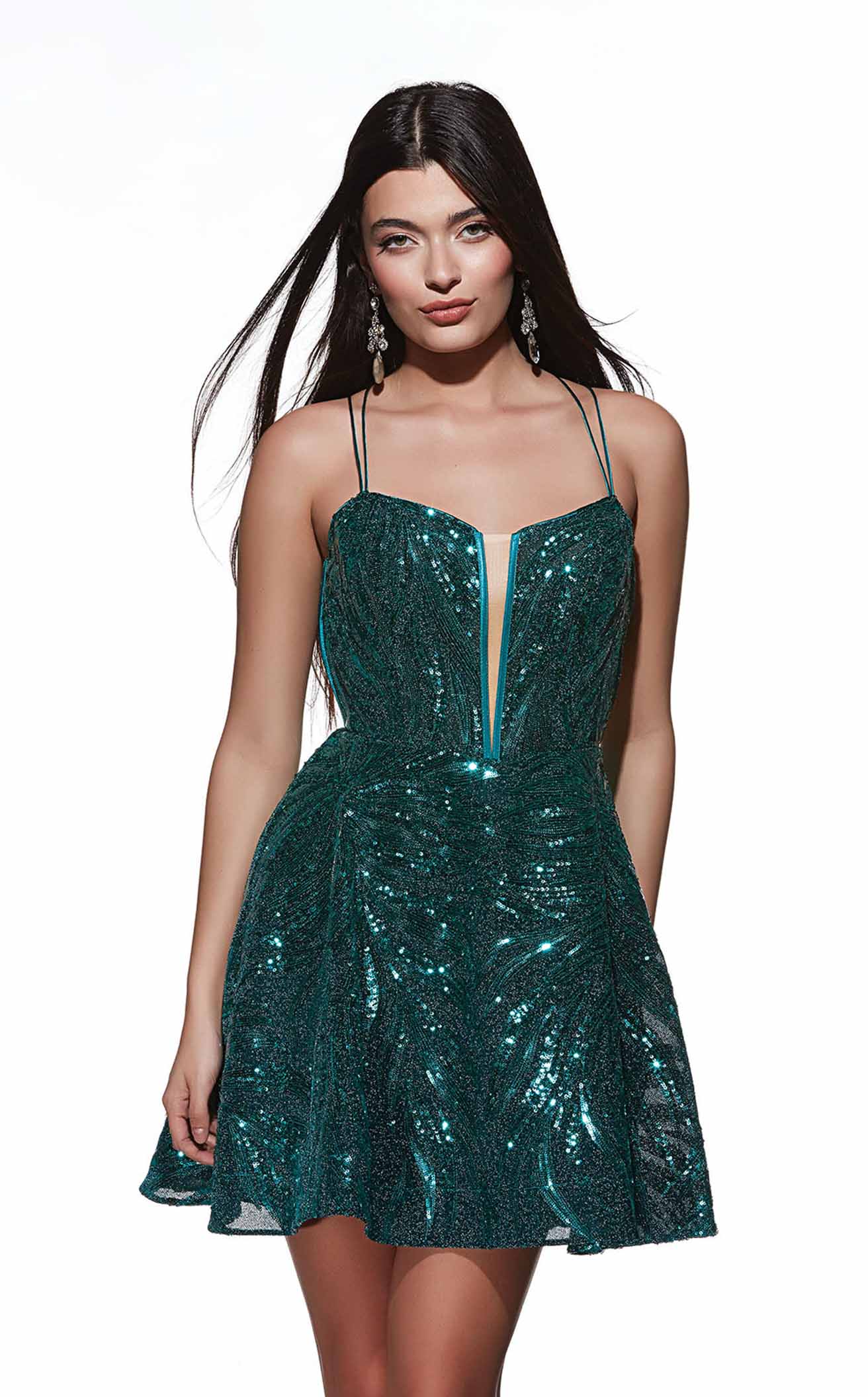 Alyce 3783 Dress - Image 4
