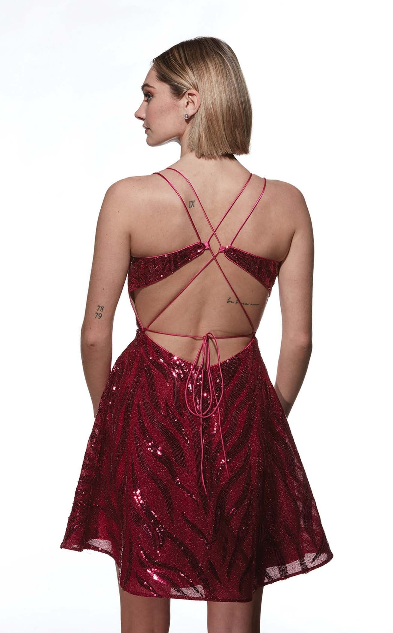 Alyce 3783 Dress - Image 7