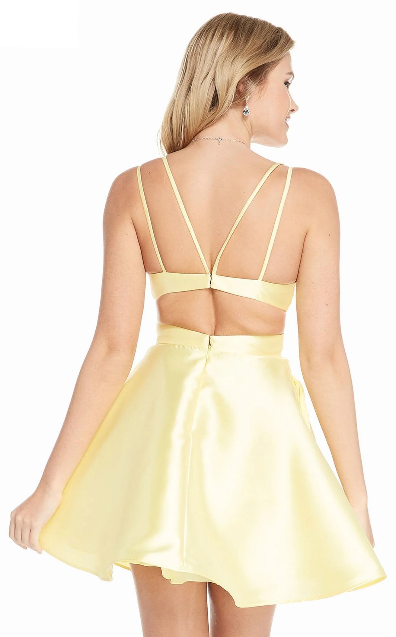 Alyce 3879CL Dress - Image 8