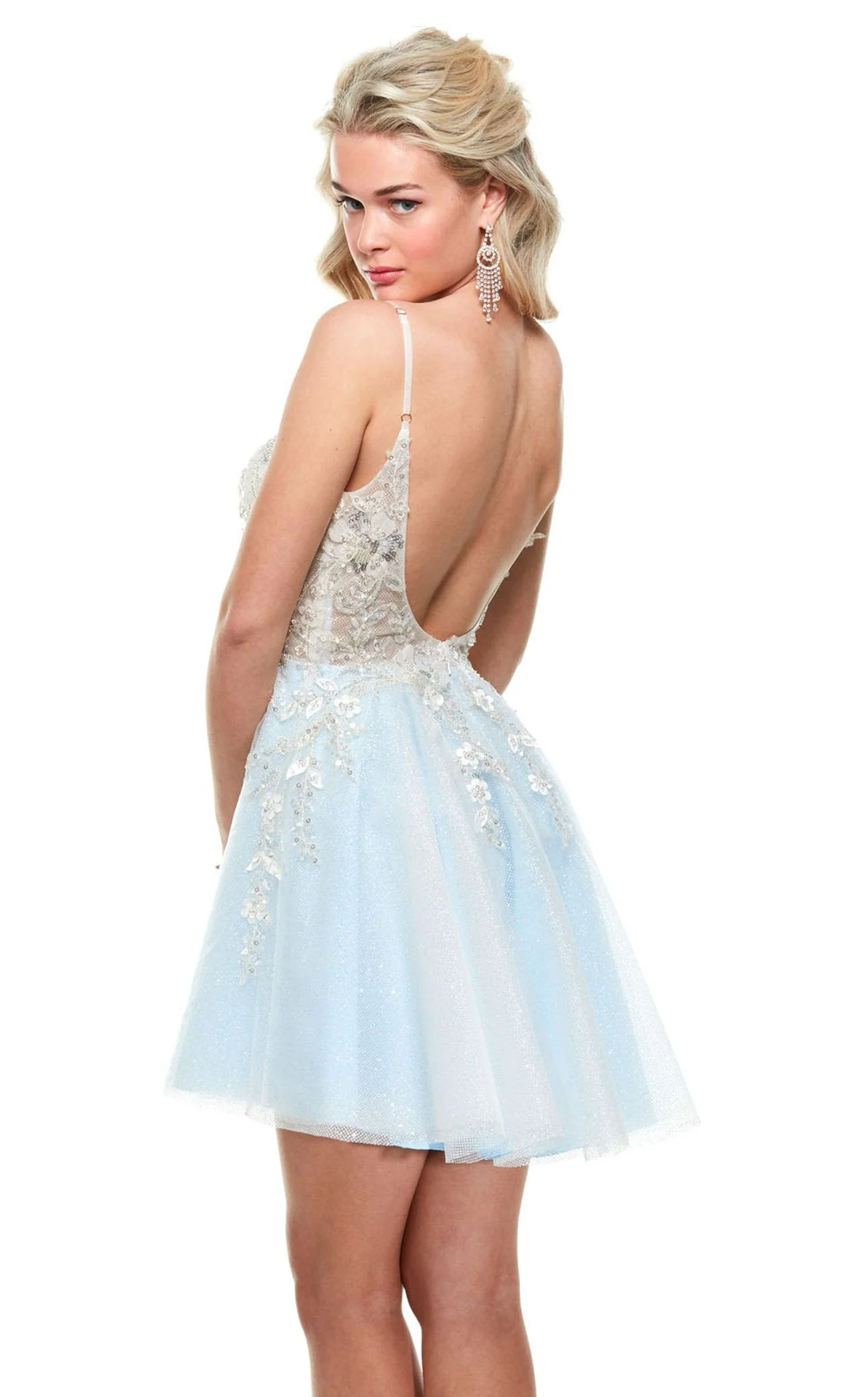 Alyce 3946 Dress - Image 2