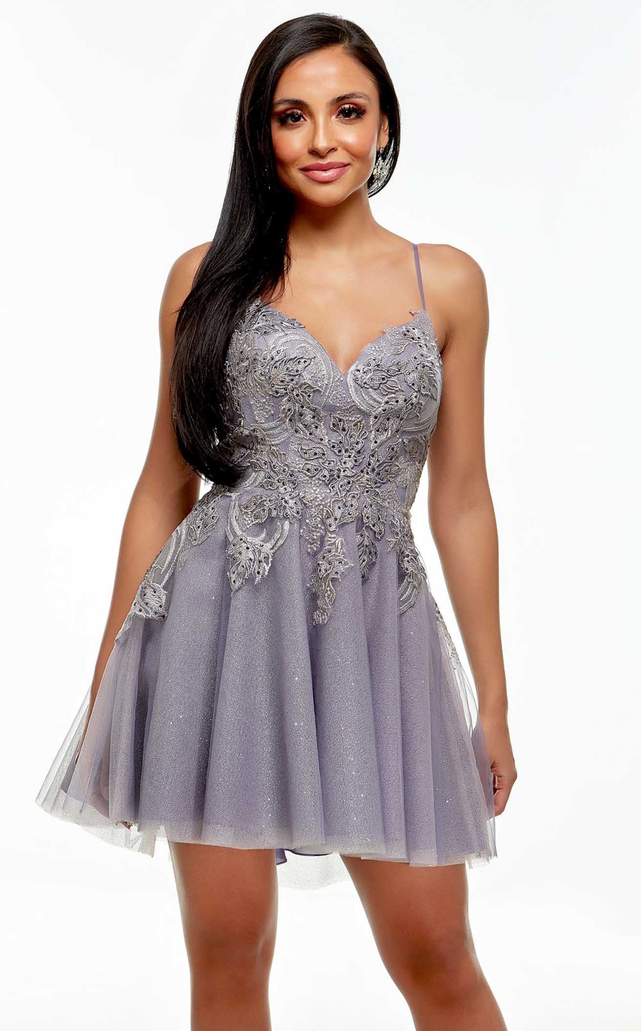 Alyce 3952 Dress - Image 2