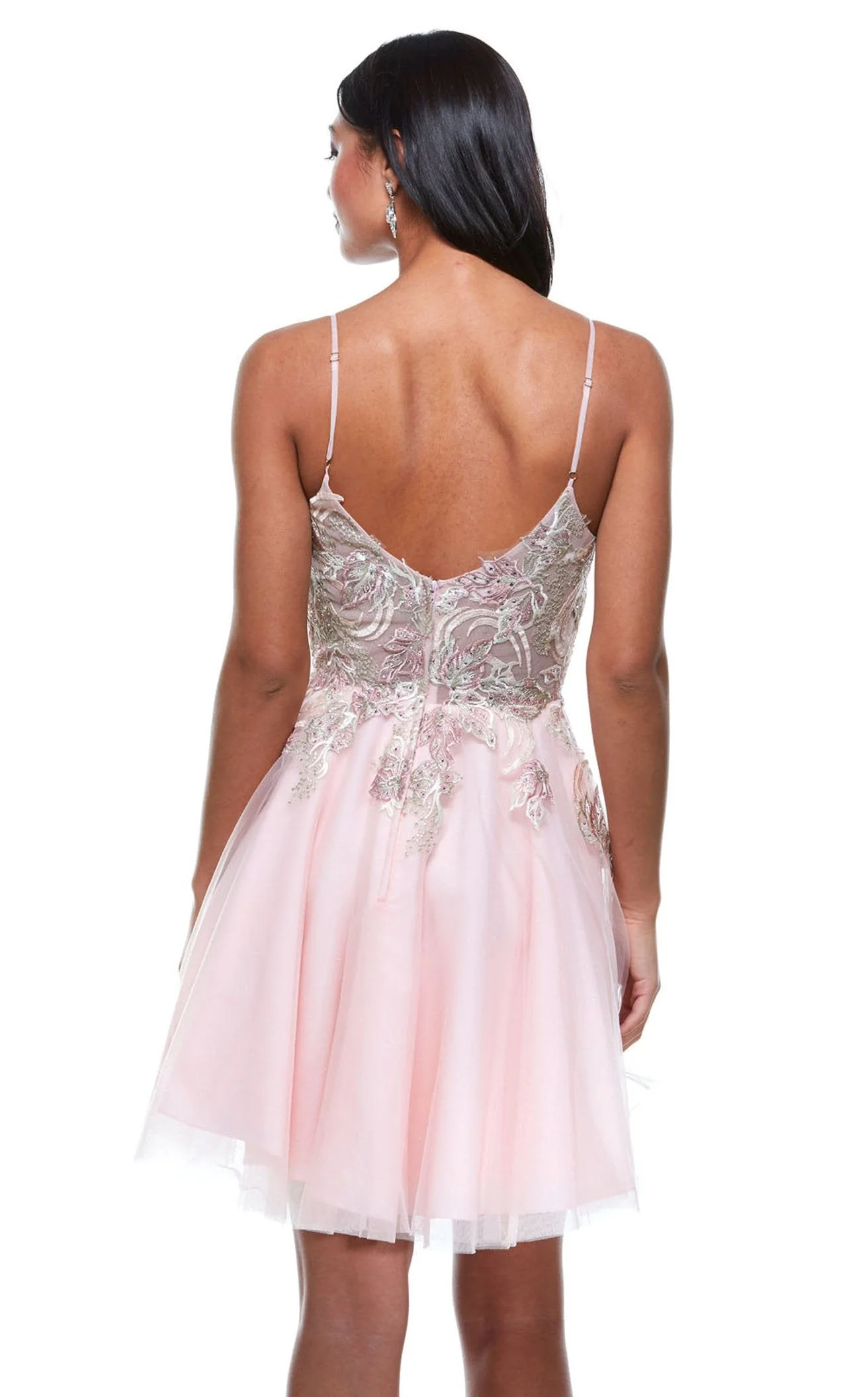 Alyce 3952 Dress - Image 3