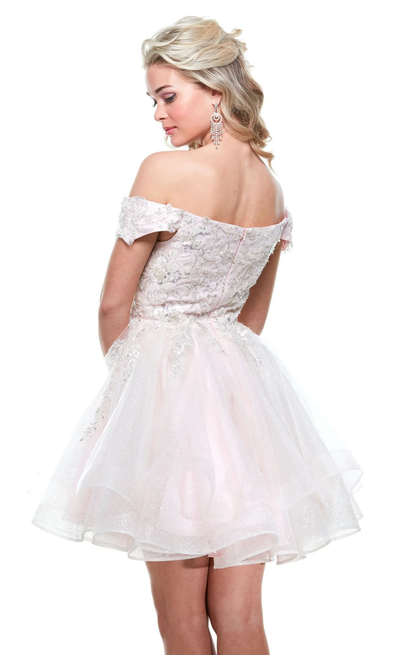Alyce 3953 Dress - Image 2