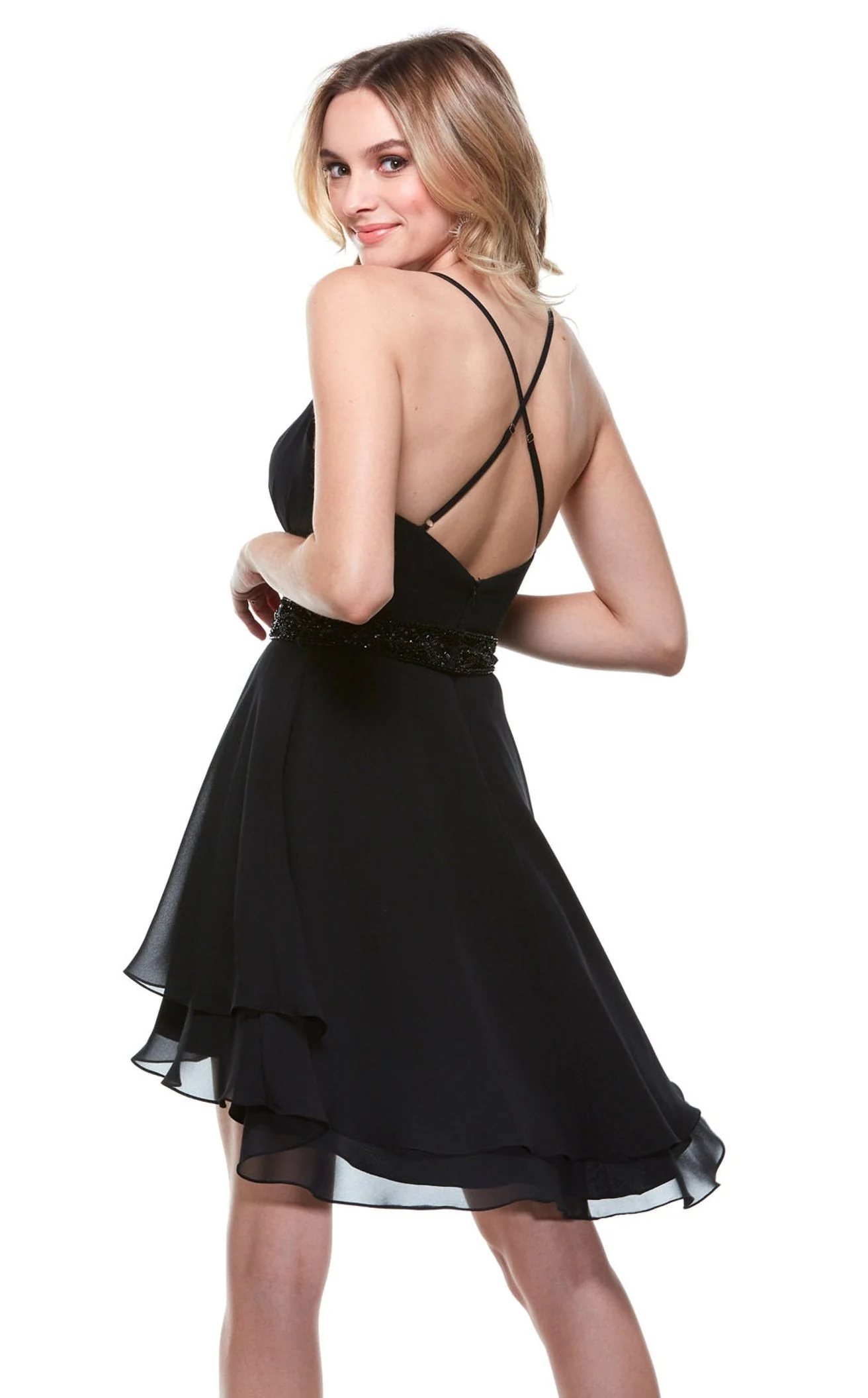 Alyce 3958 Dress - Image 2