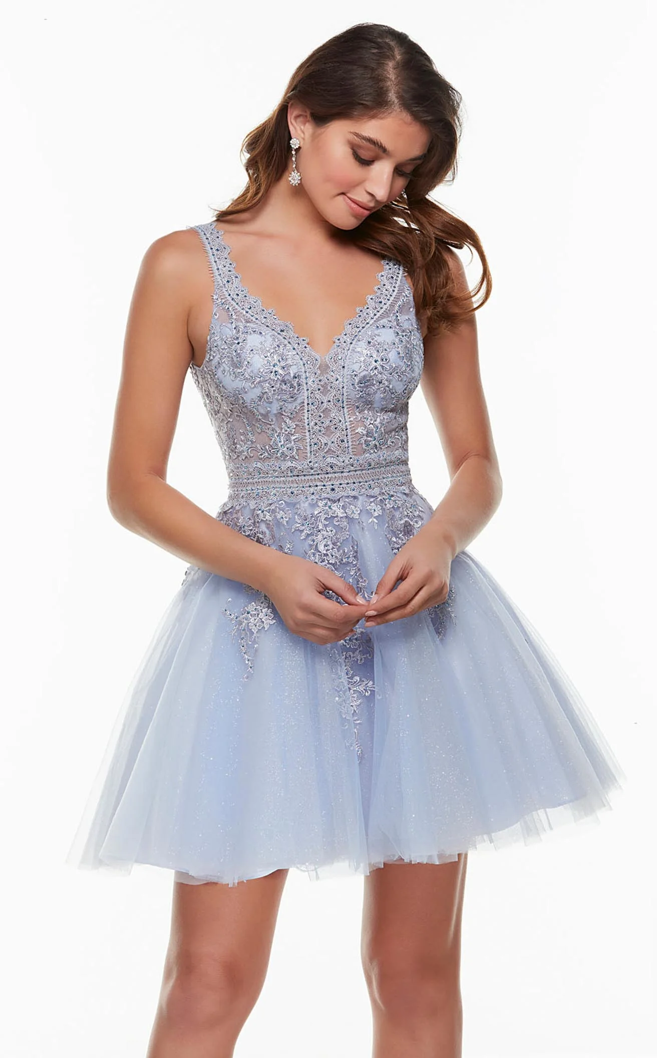 Alyce 3964 Dress