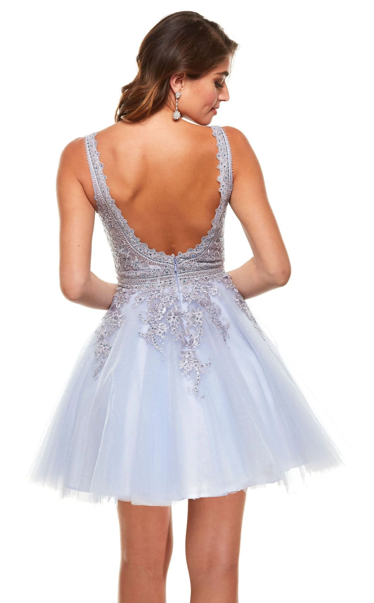 Alyce 3964 Dress - Image 2