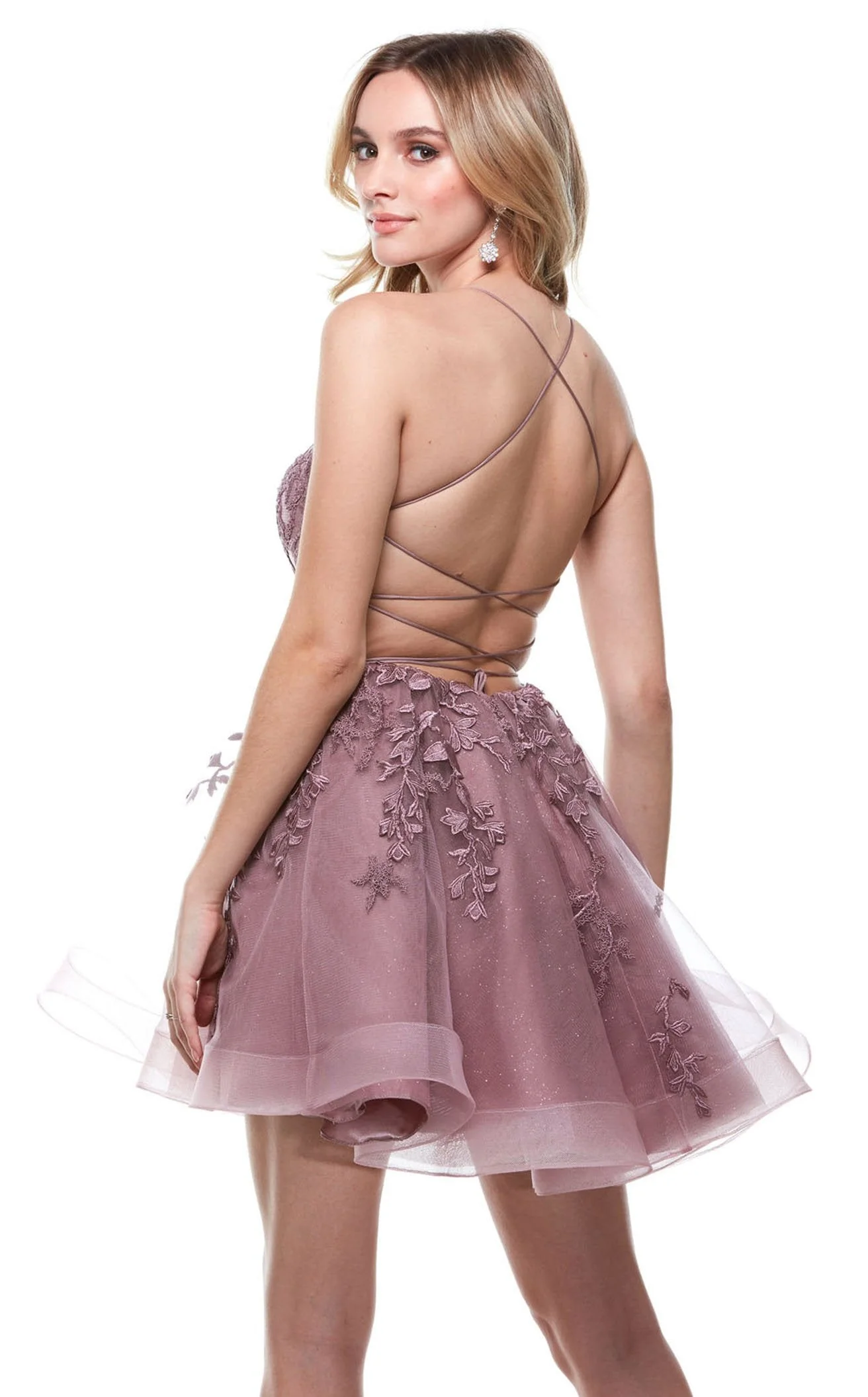 Alyce 3967 Dress - Image 2