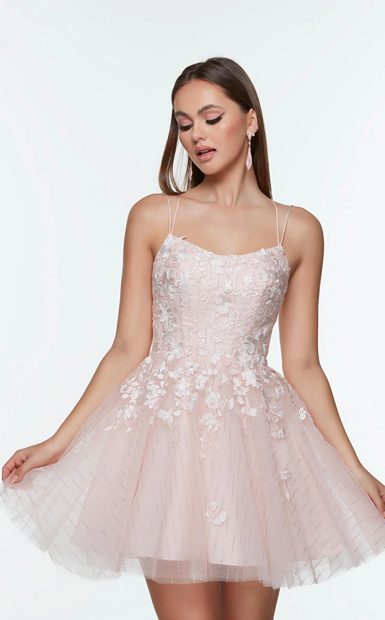 Alyce 3968 Dress - Image 2