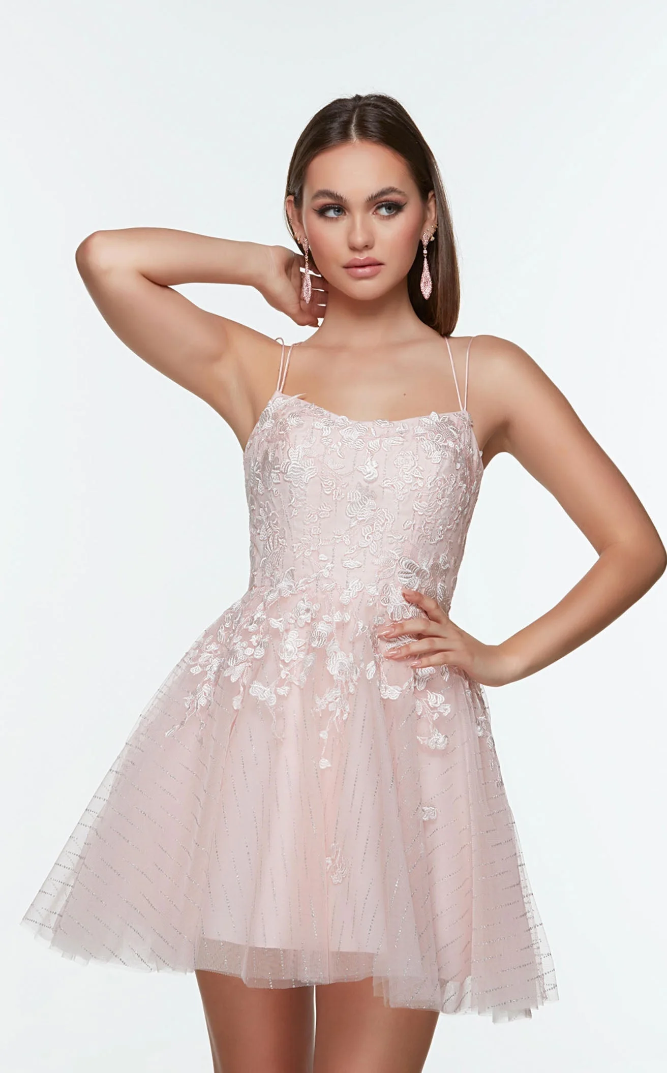 Alyce 3968 Dress - Image 3