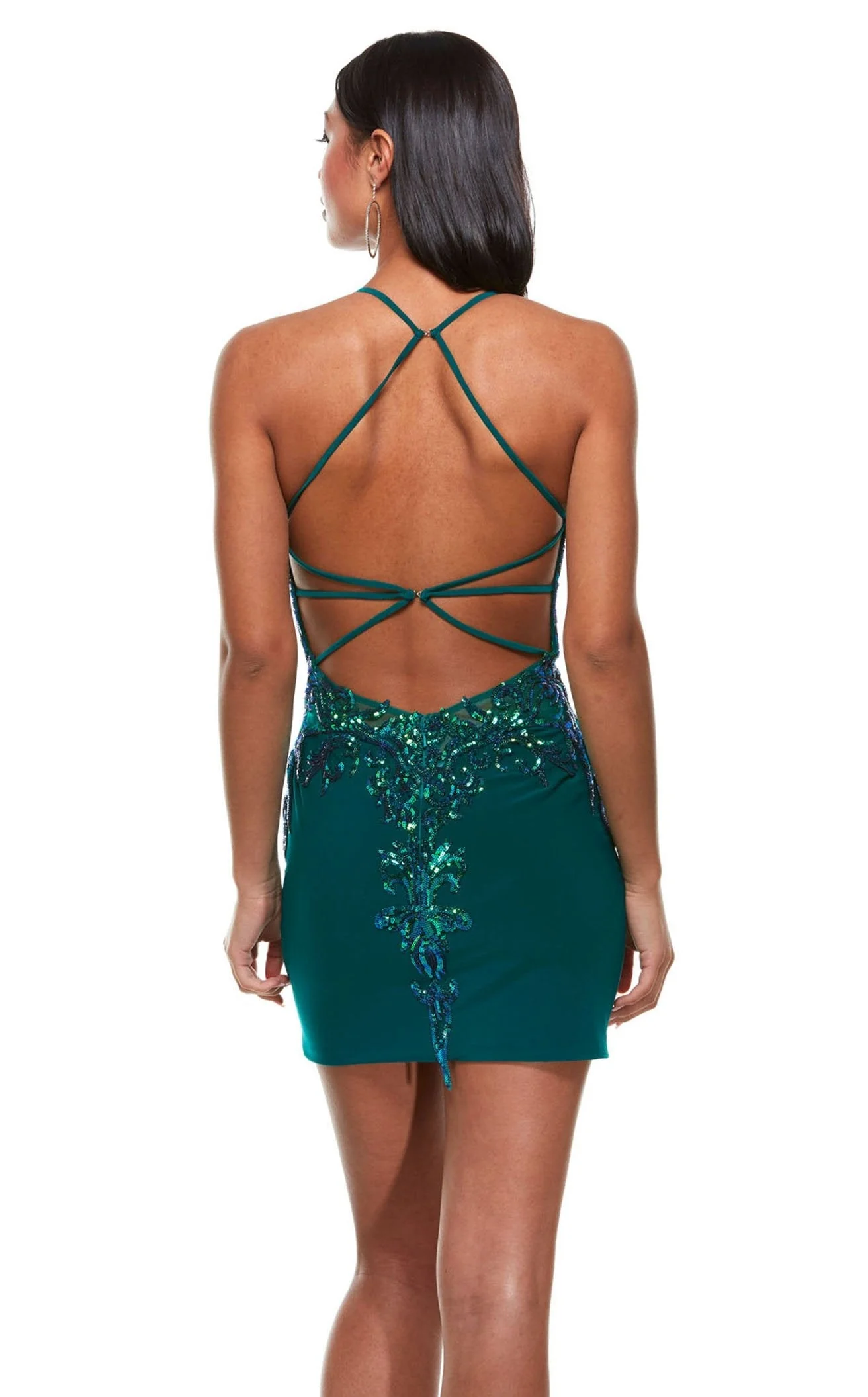 Alyce 4359 Dress - Image 2