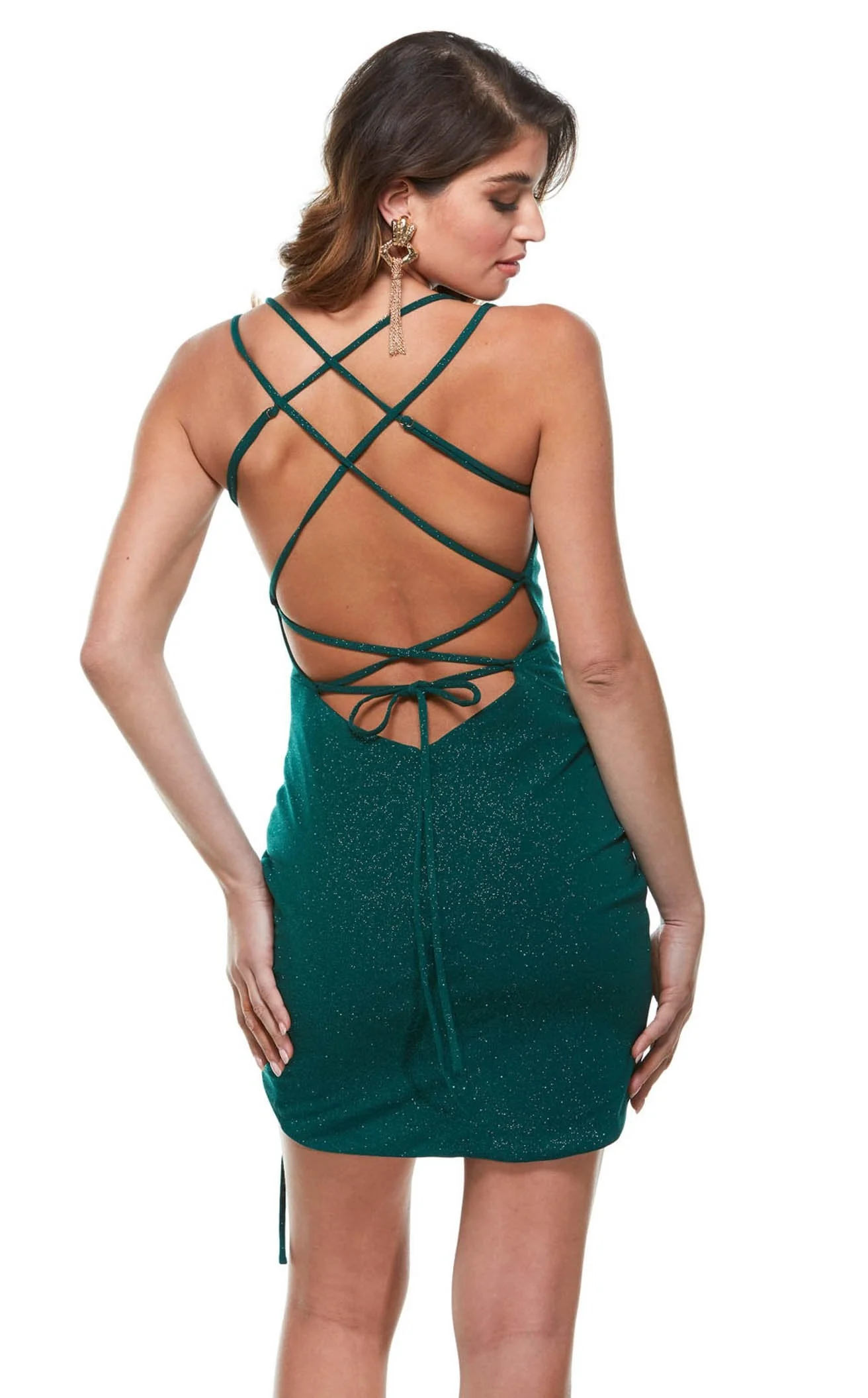 Alyce 4402 Dress - Image 2