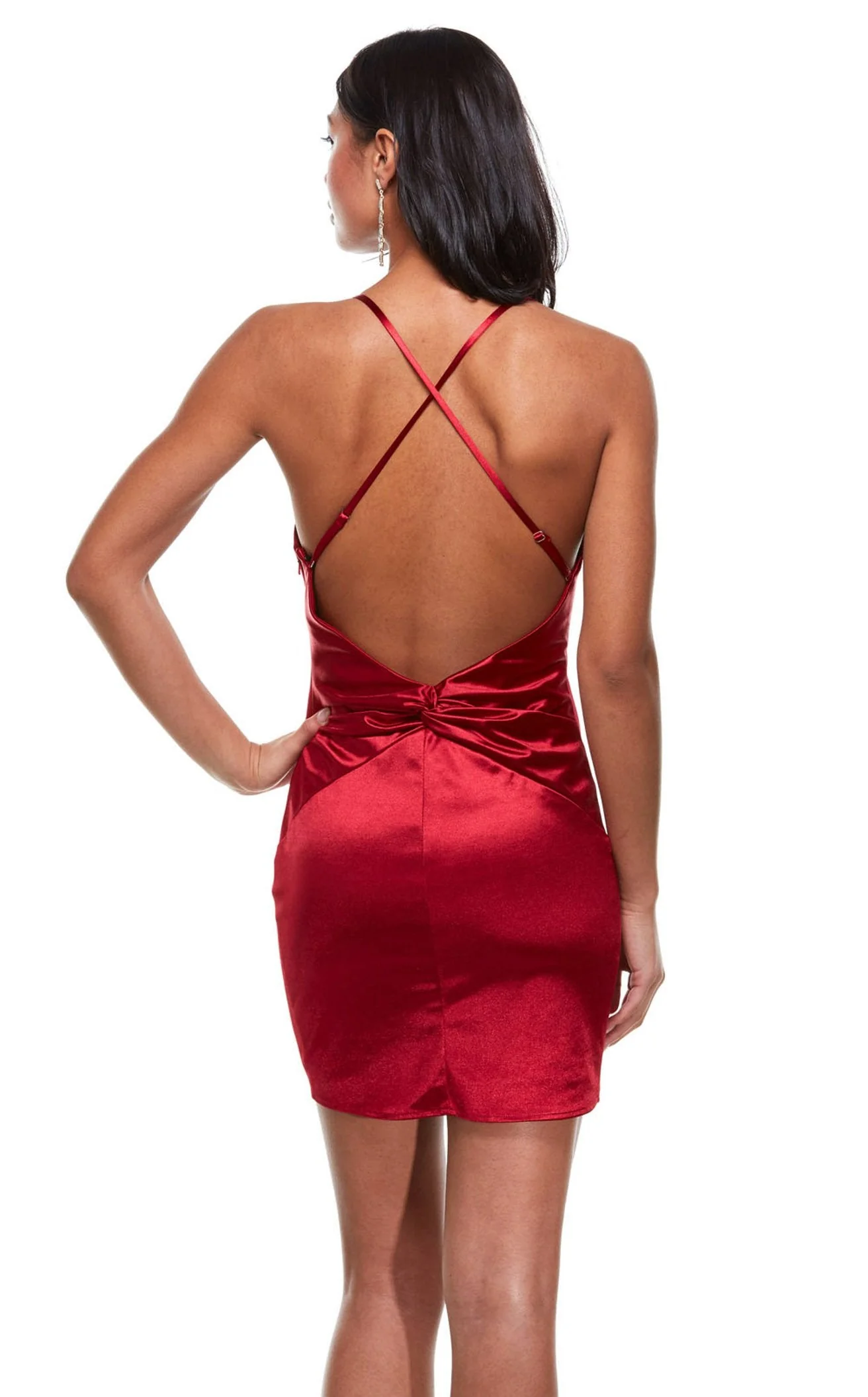 Alyce 4410 Dress - Image 3