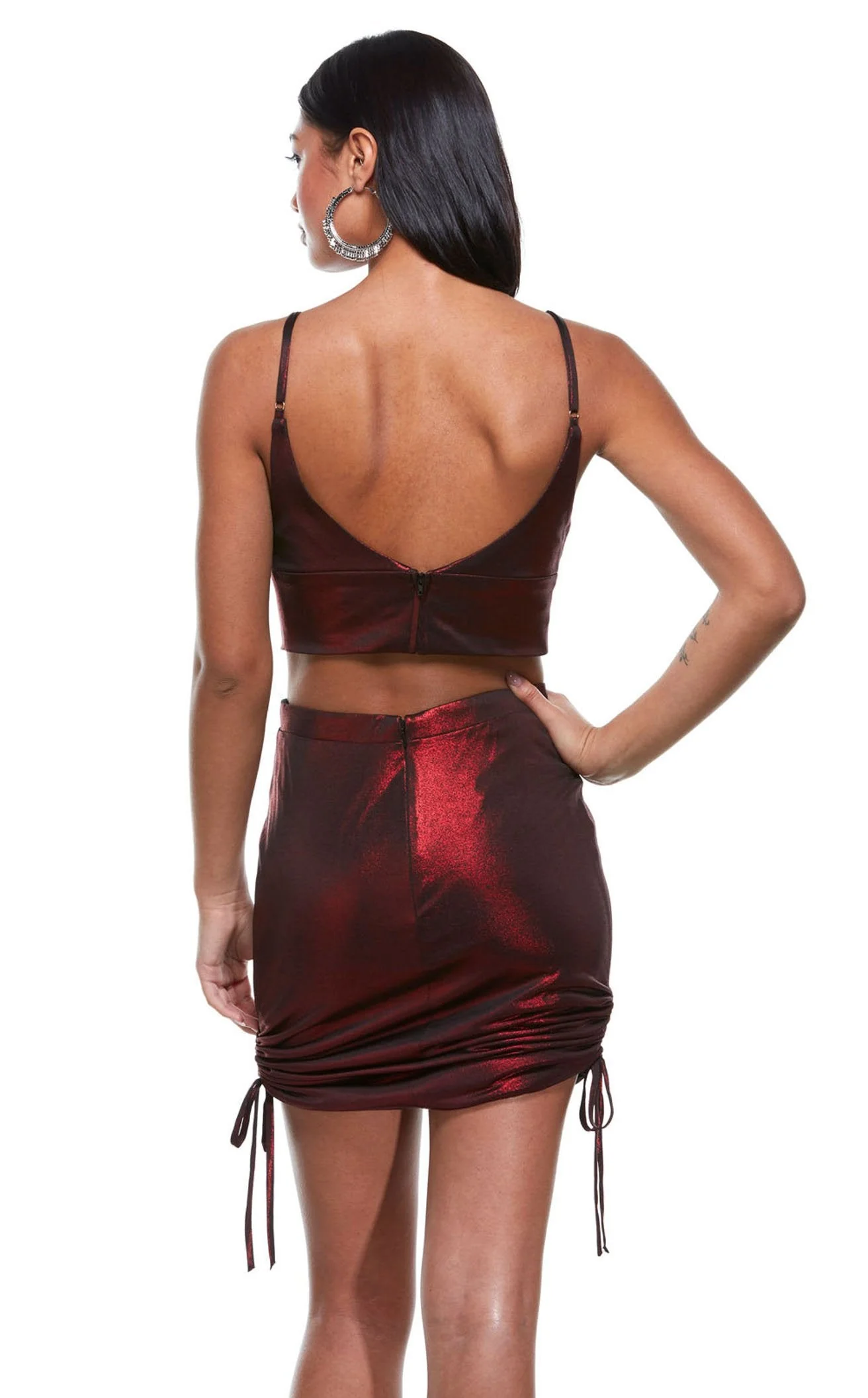 Alyce 4418 Dress - Image 6