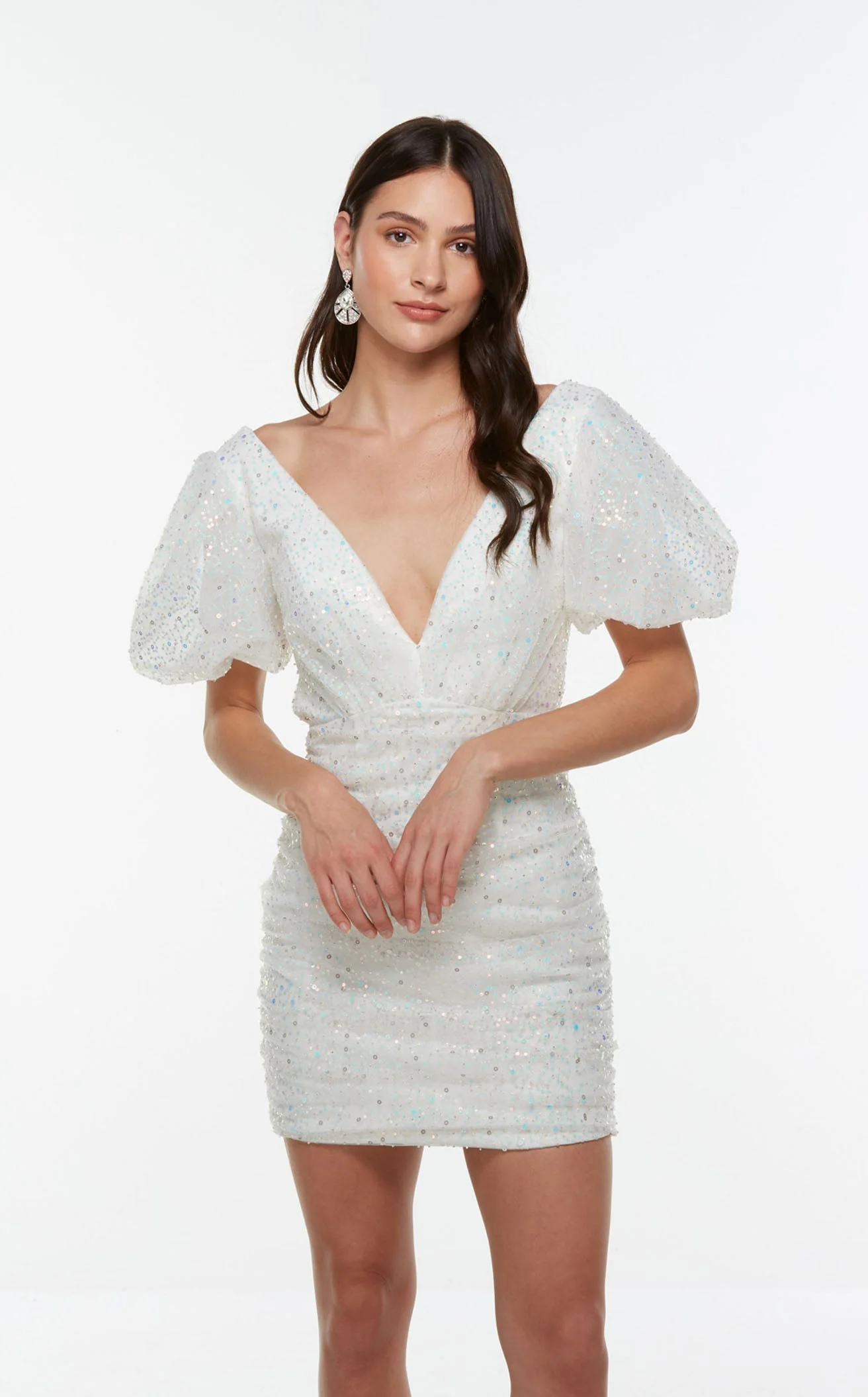 Alyce 4495 Dress - Image 2