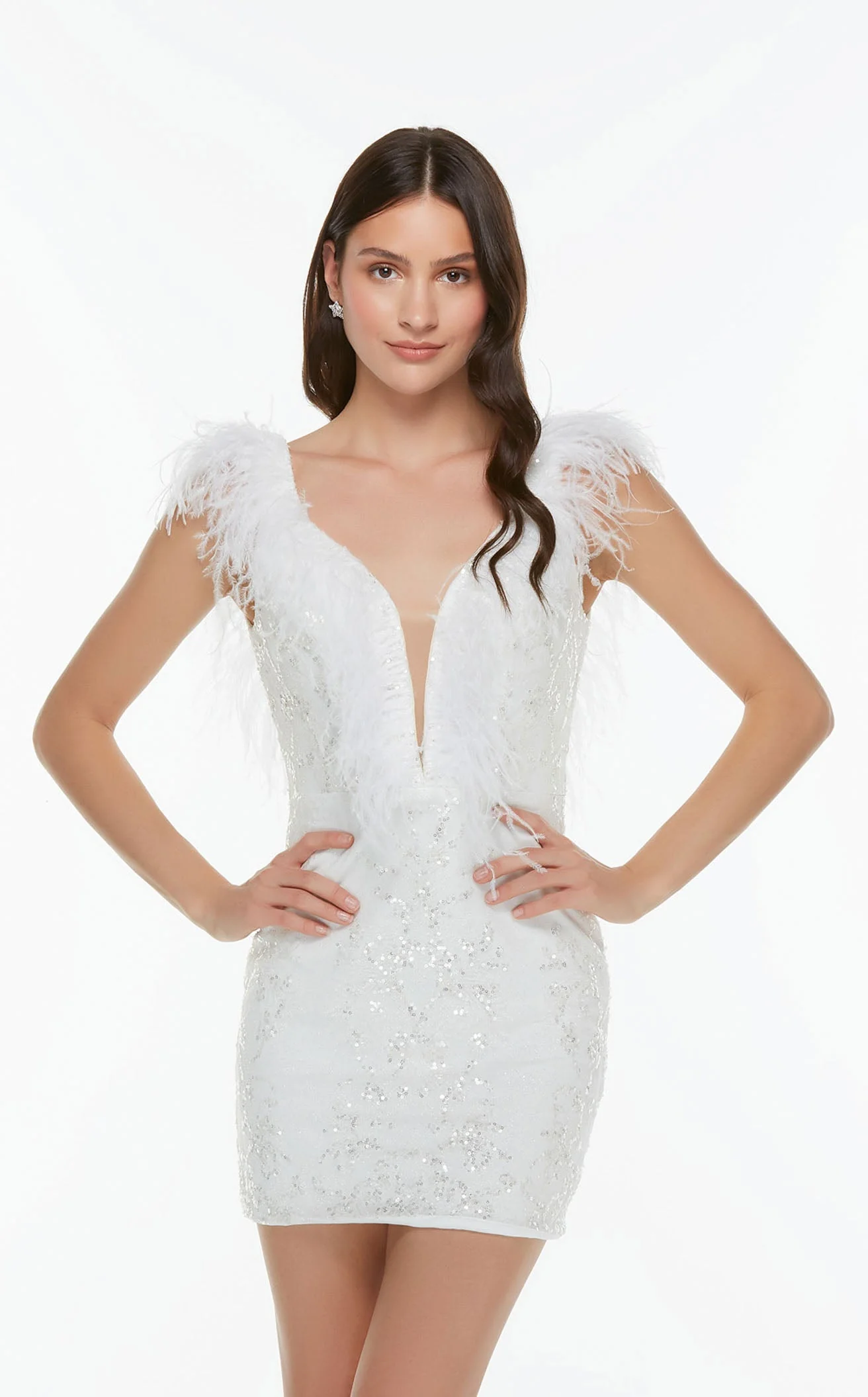 Alyce 4499 Dress - Image 2