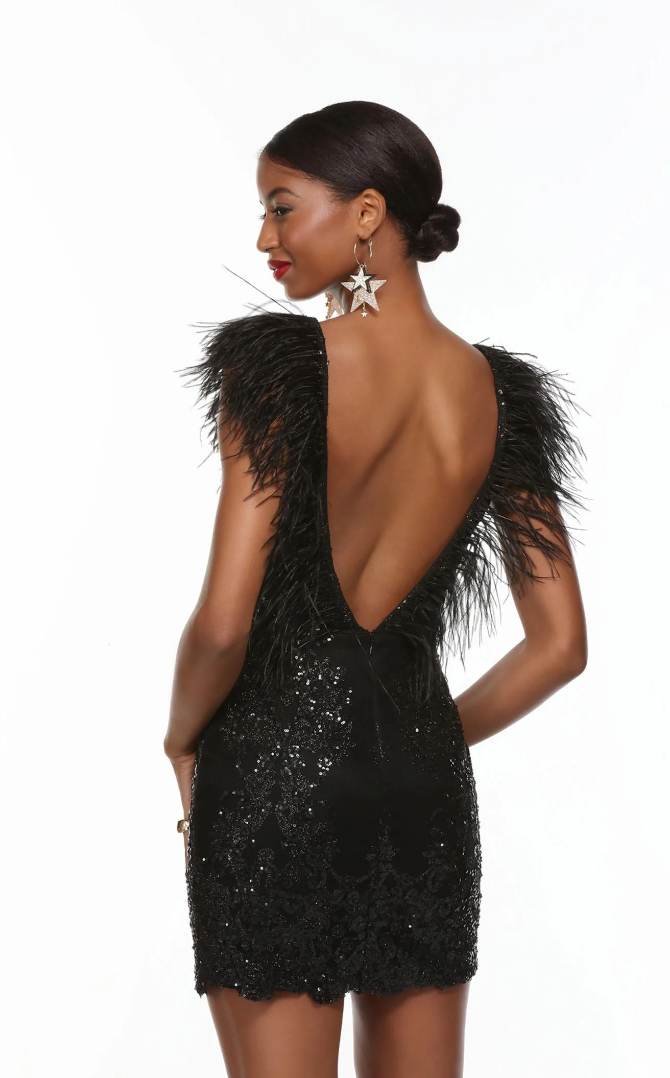 Alyce 4499 Dress - Image 6
