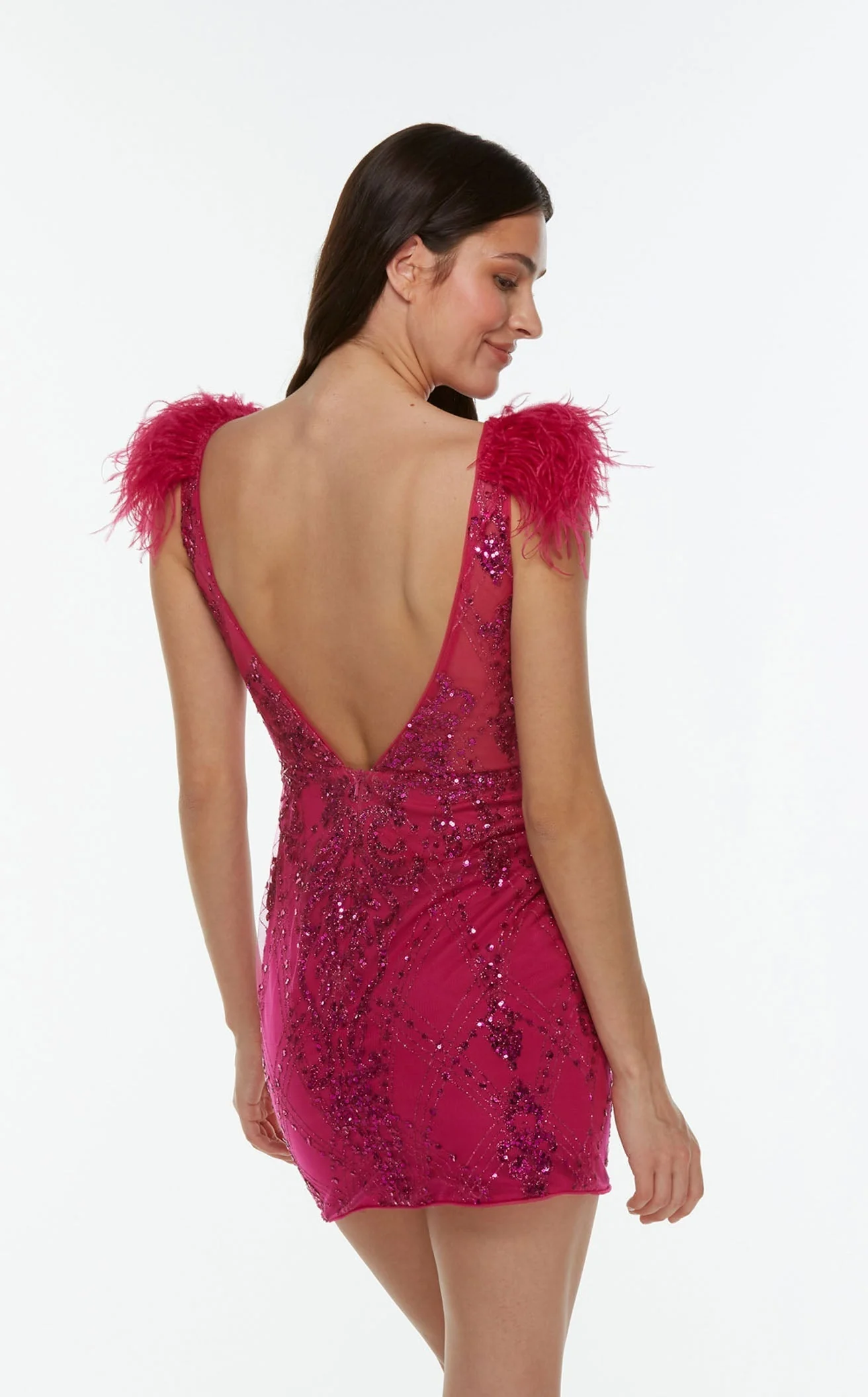 Alyce 4501 Dress - Image 12