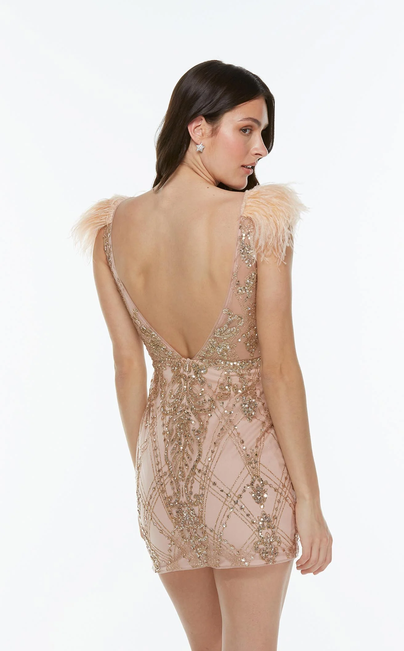 Alyce 4501 Dress - Image 13