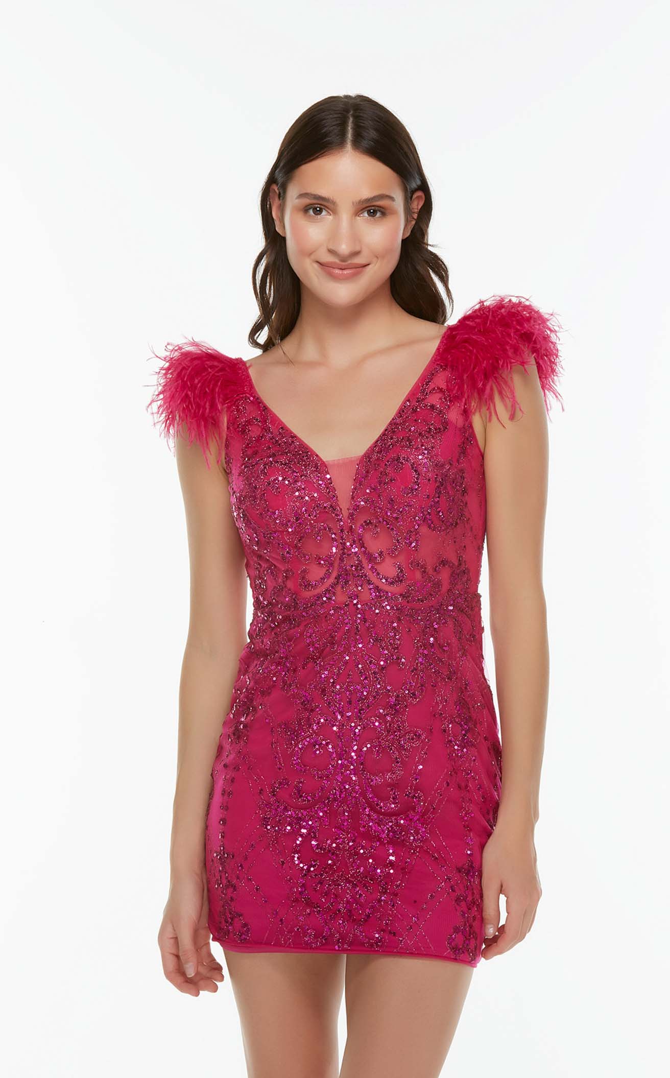 Alyce 4501CL Dress - Image 2