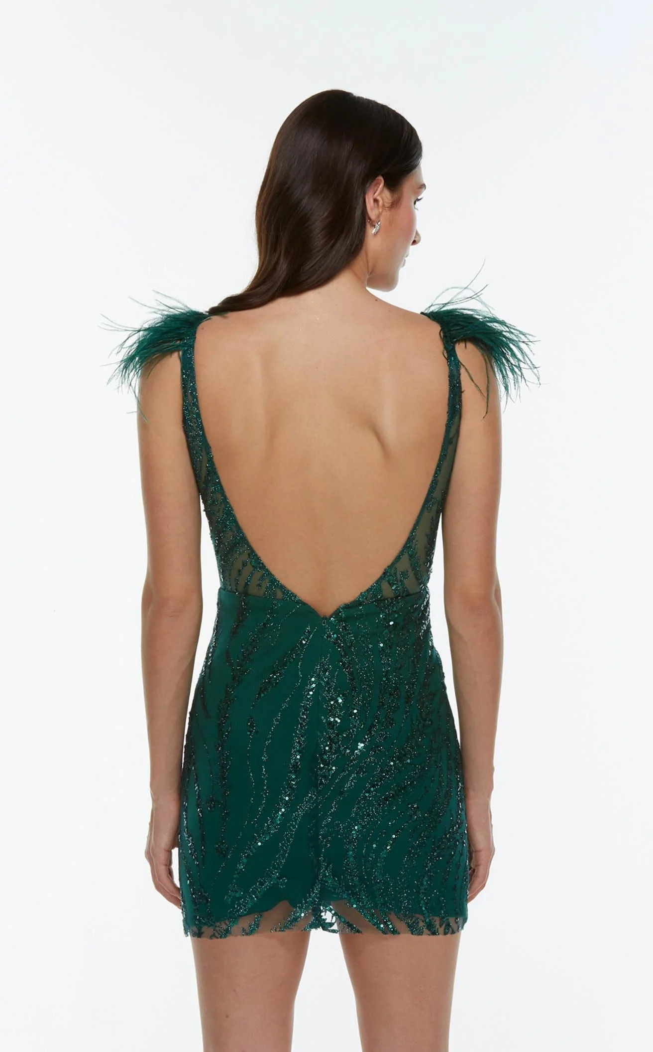 Alyce 4503CL Dress - Image 8