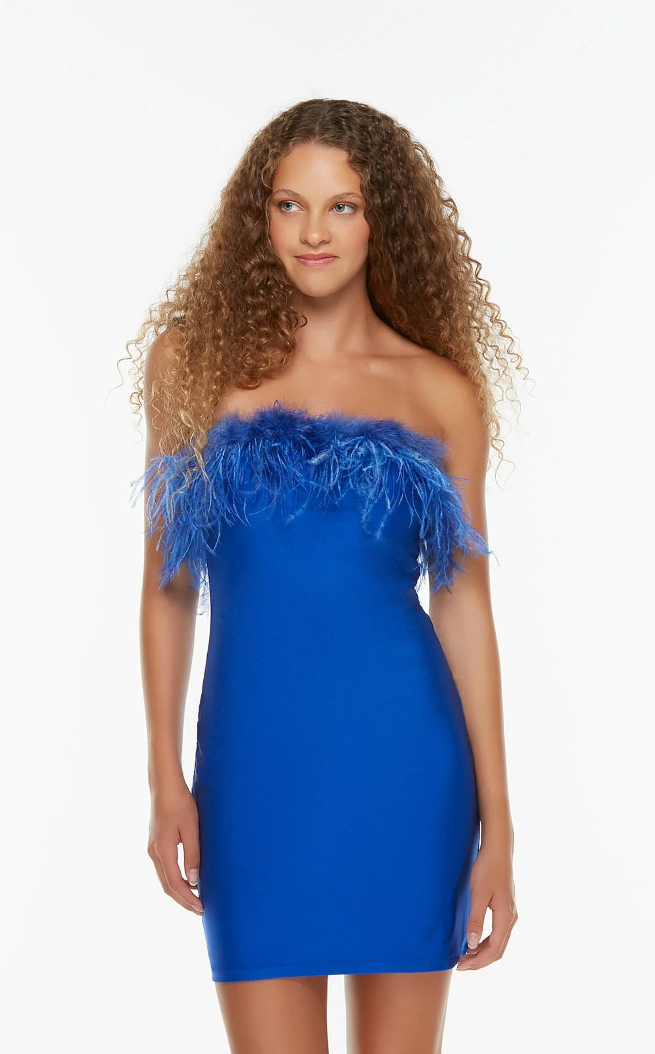 Alyce 4524 Dress - Image 4