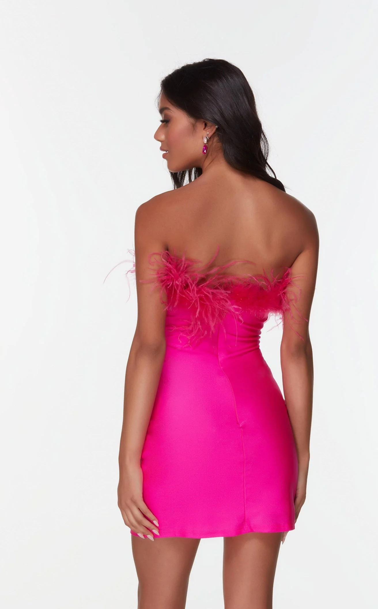 Alyce 4524 Dress - Image 5